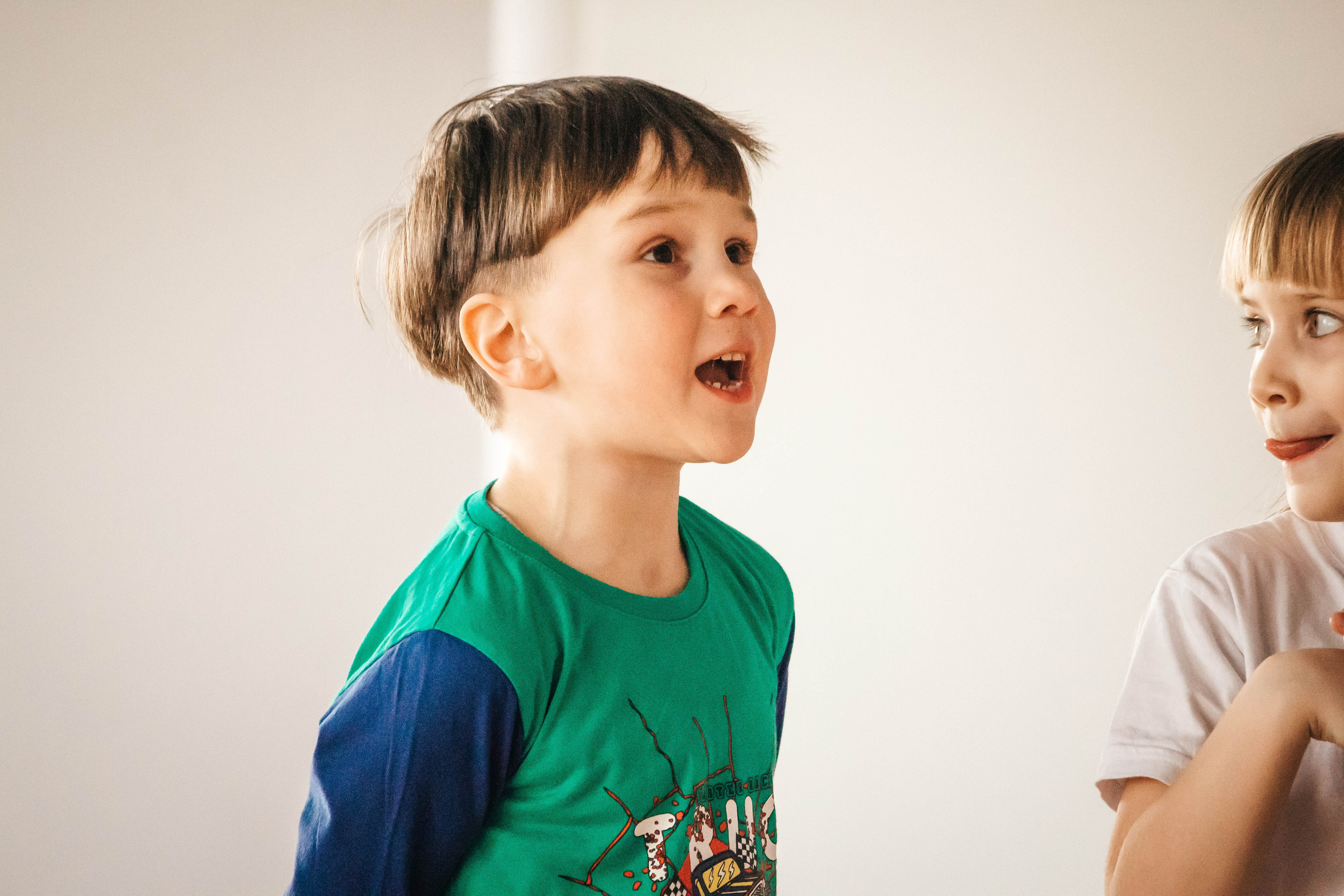 День рождения Марка!. Фотограф Дарья Маташкова