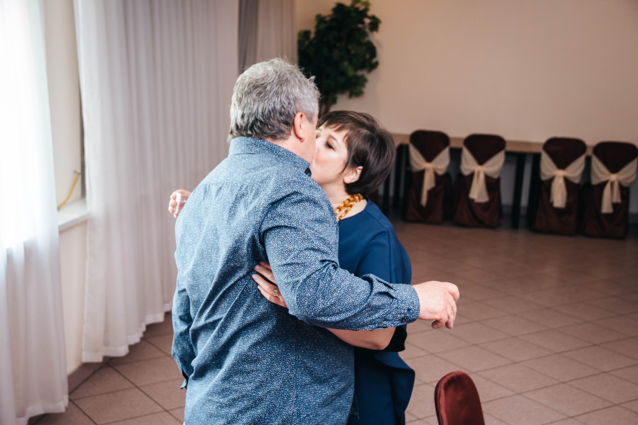 Юбилей «Борки». Фотограф Дарья Маташкова