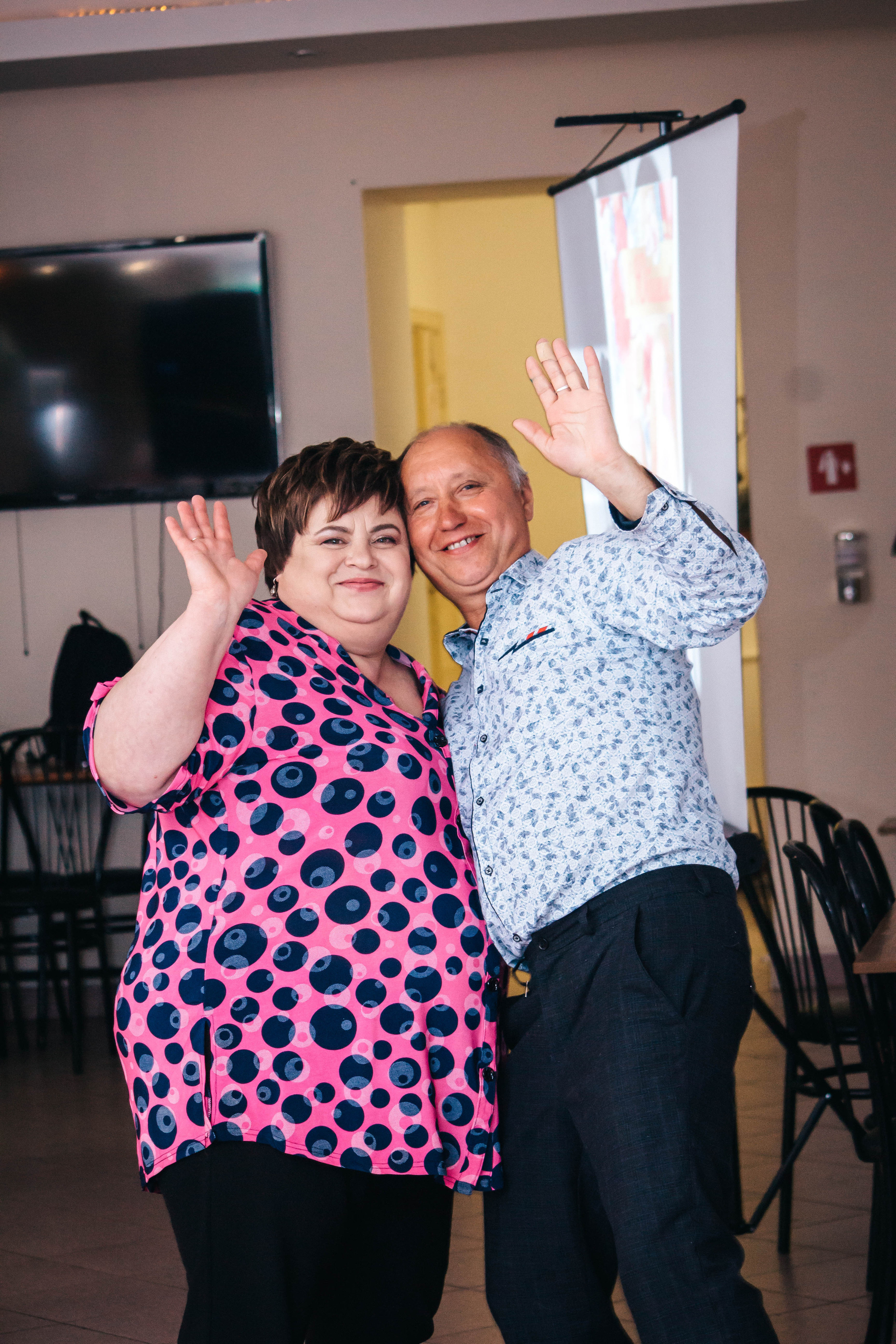 Юбилей «Борки». Фотограф Дарья Маташкова