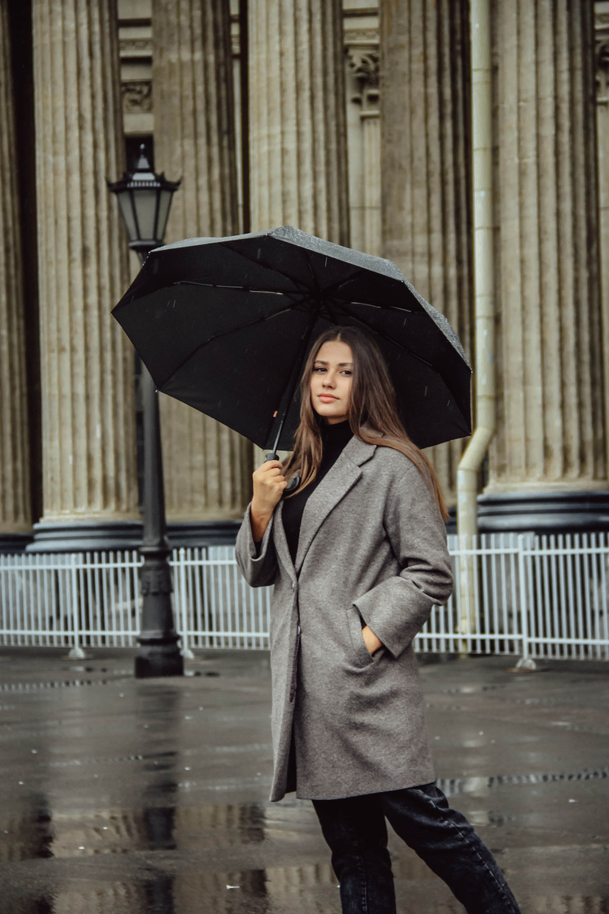 Станислав и Милена. Фотограф Дарья Маташкова