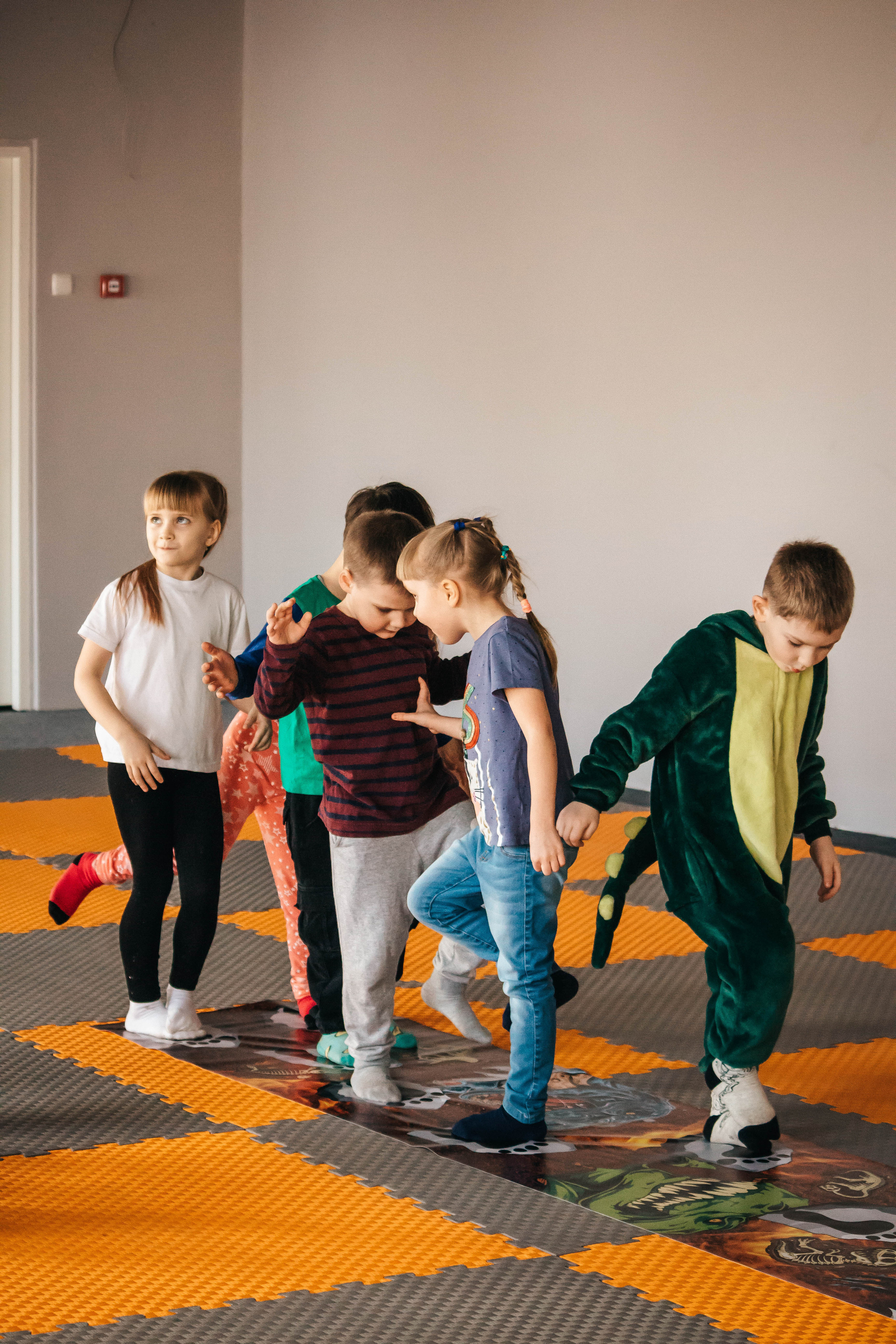 День рождения Марка!. Фотограф Дарья Маташкова