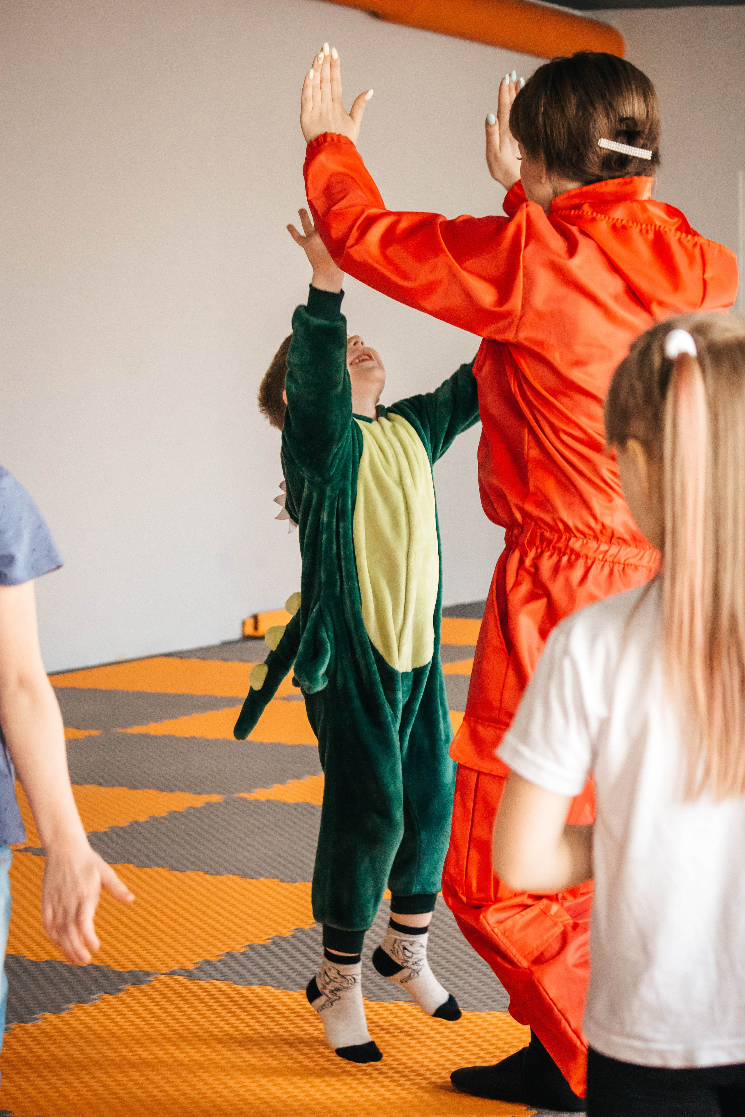 День рождения Марка!. Фотограф Дарья Маташкова