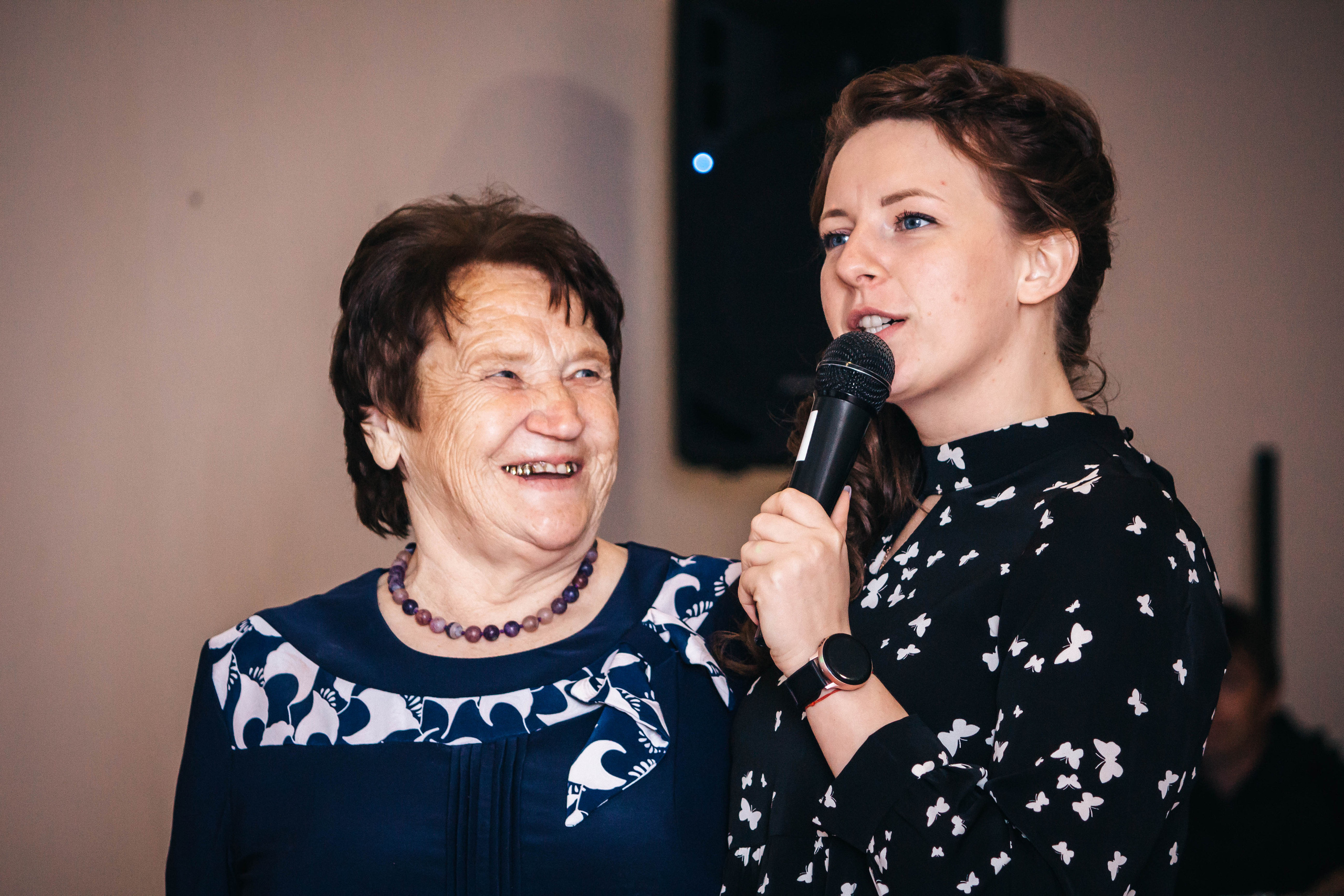 Юбилей «Борки». Фотограф Дарья Маташкова