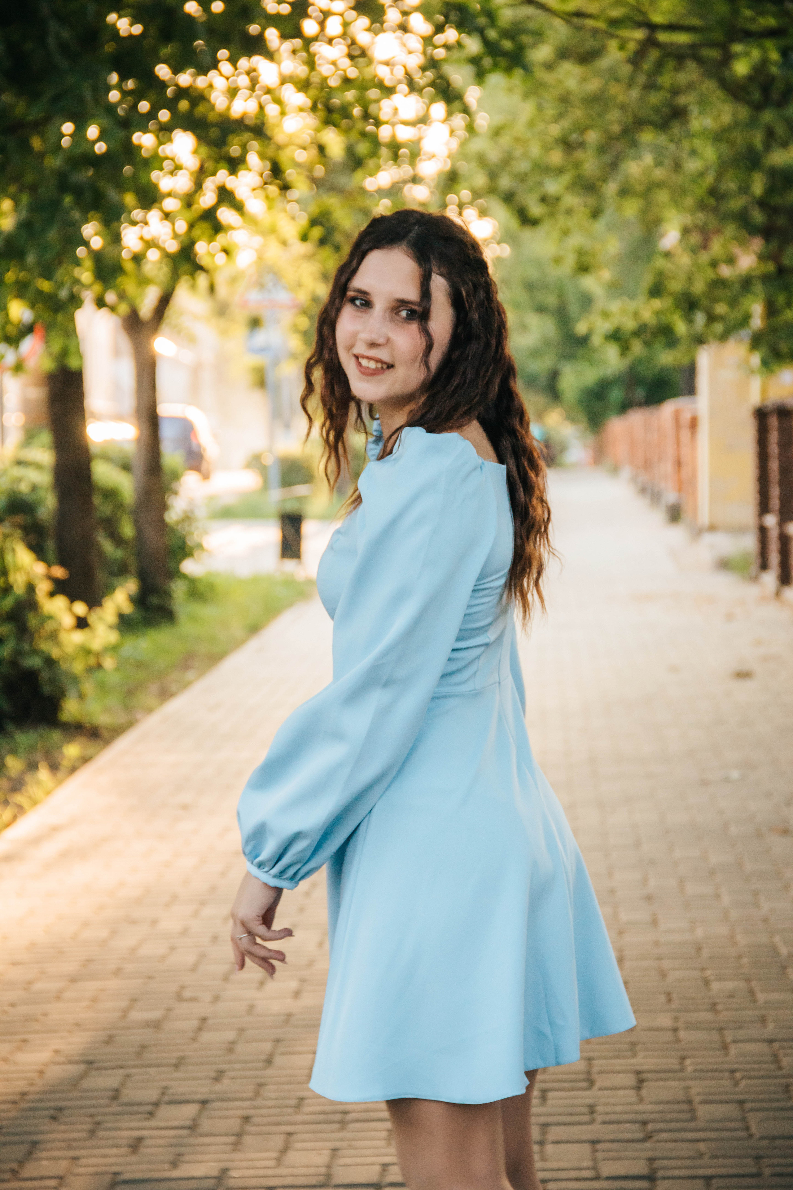 День рождения Татьяны. Фотограф Дарья Маташкова