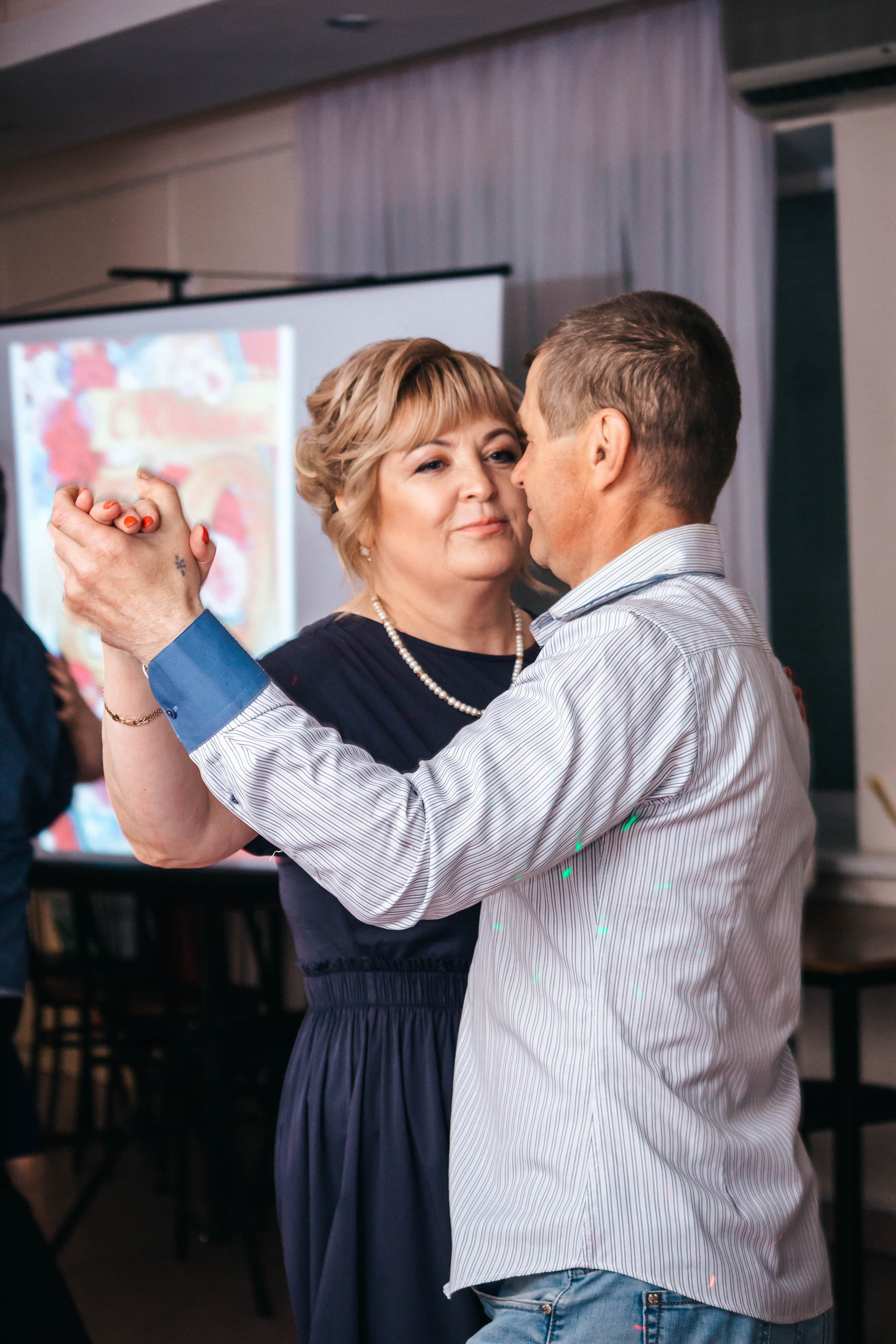 Юбилей «Борки». Фотограф Дарья Маташкова