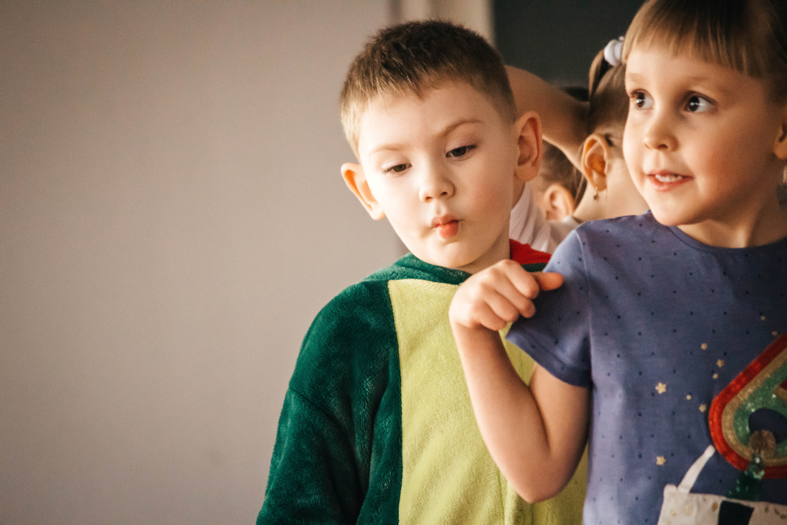 День рождения Марка!. Фотограф Дарья Маташкова