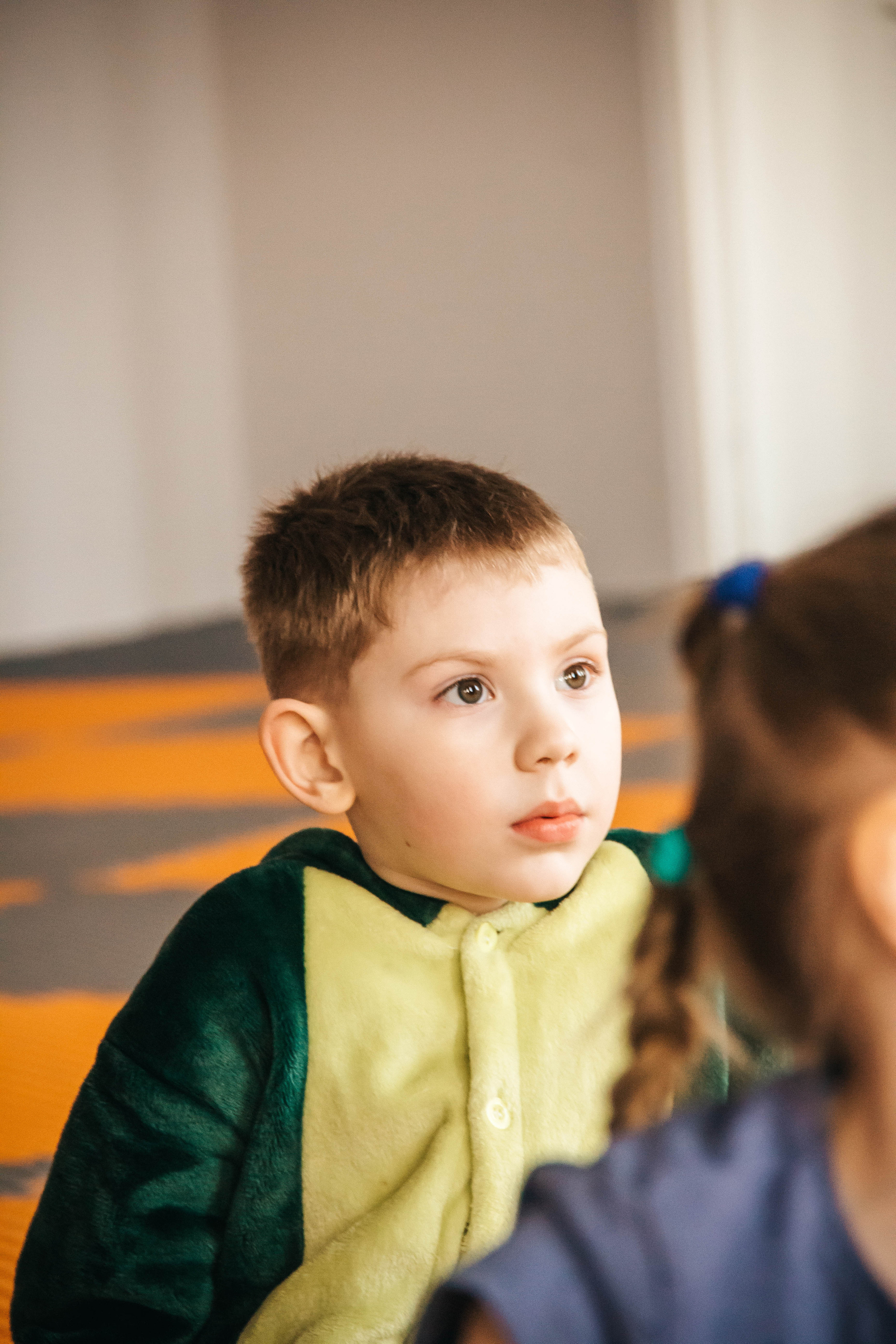 День рождения Марка!. Фотограф Дарья Маташкова