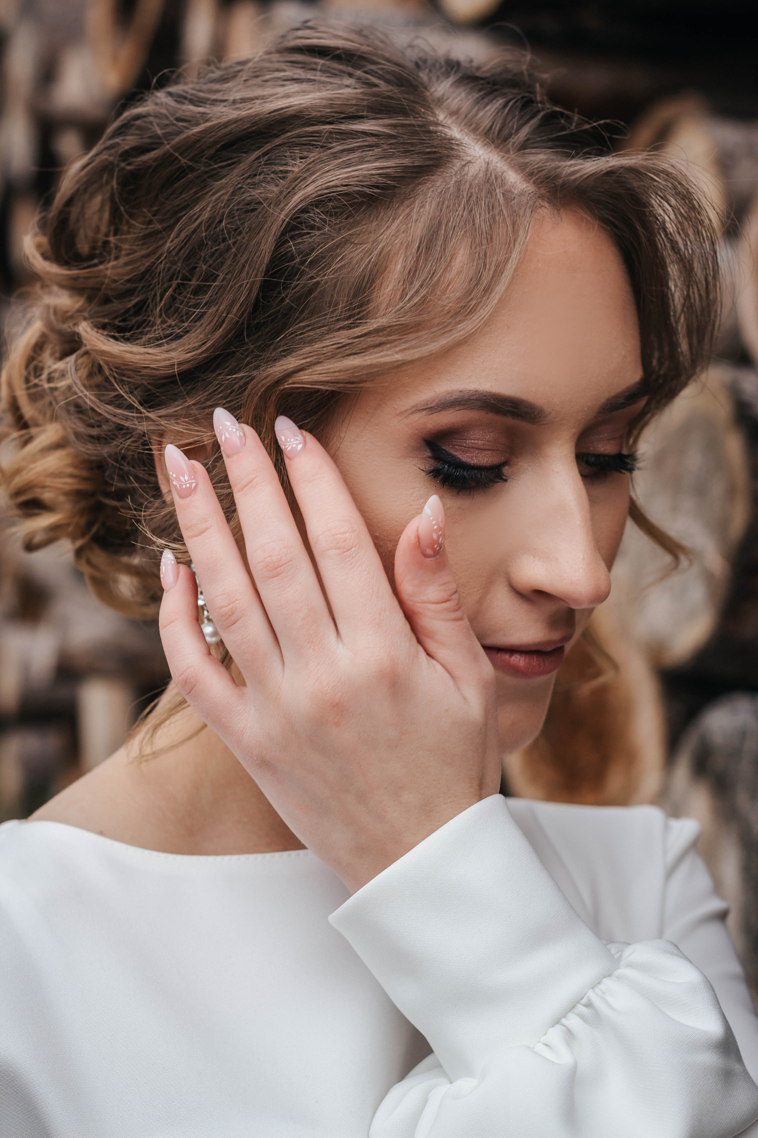 Григорий и Лилия. Фотограф Дарья Маташкова