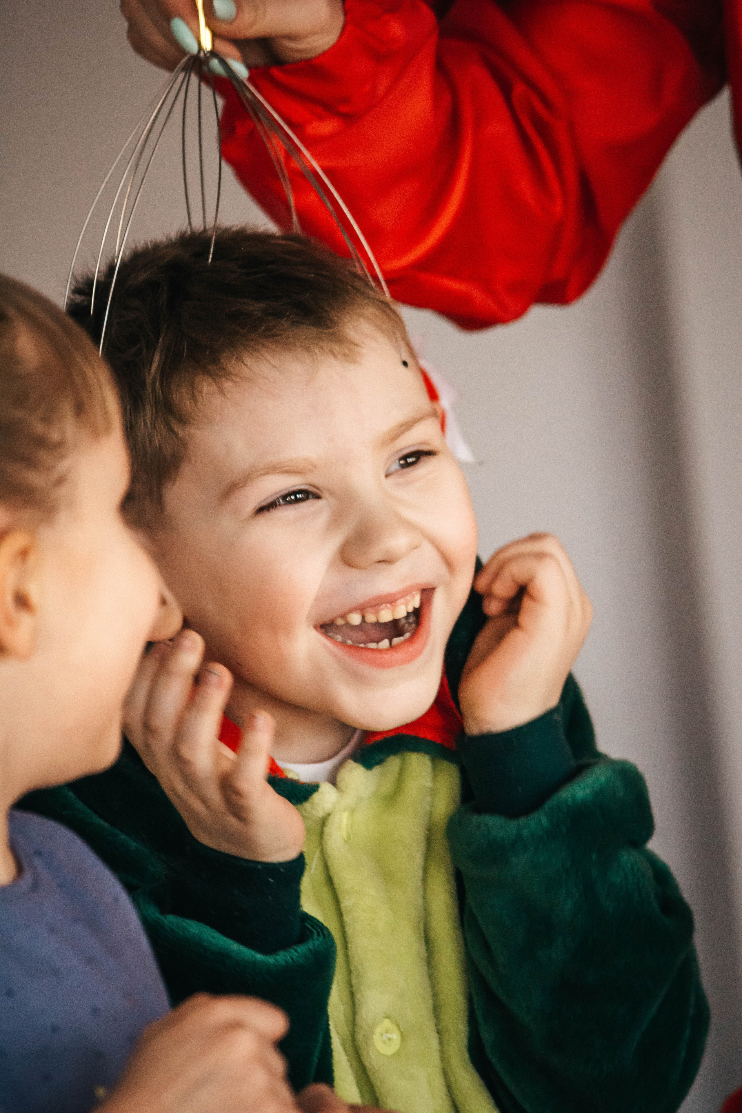 День рождения Марка!. Фотограф Дарья Маташкова