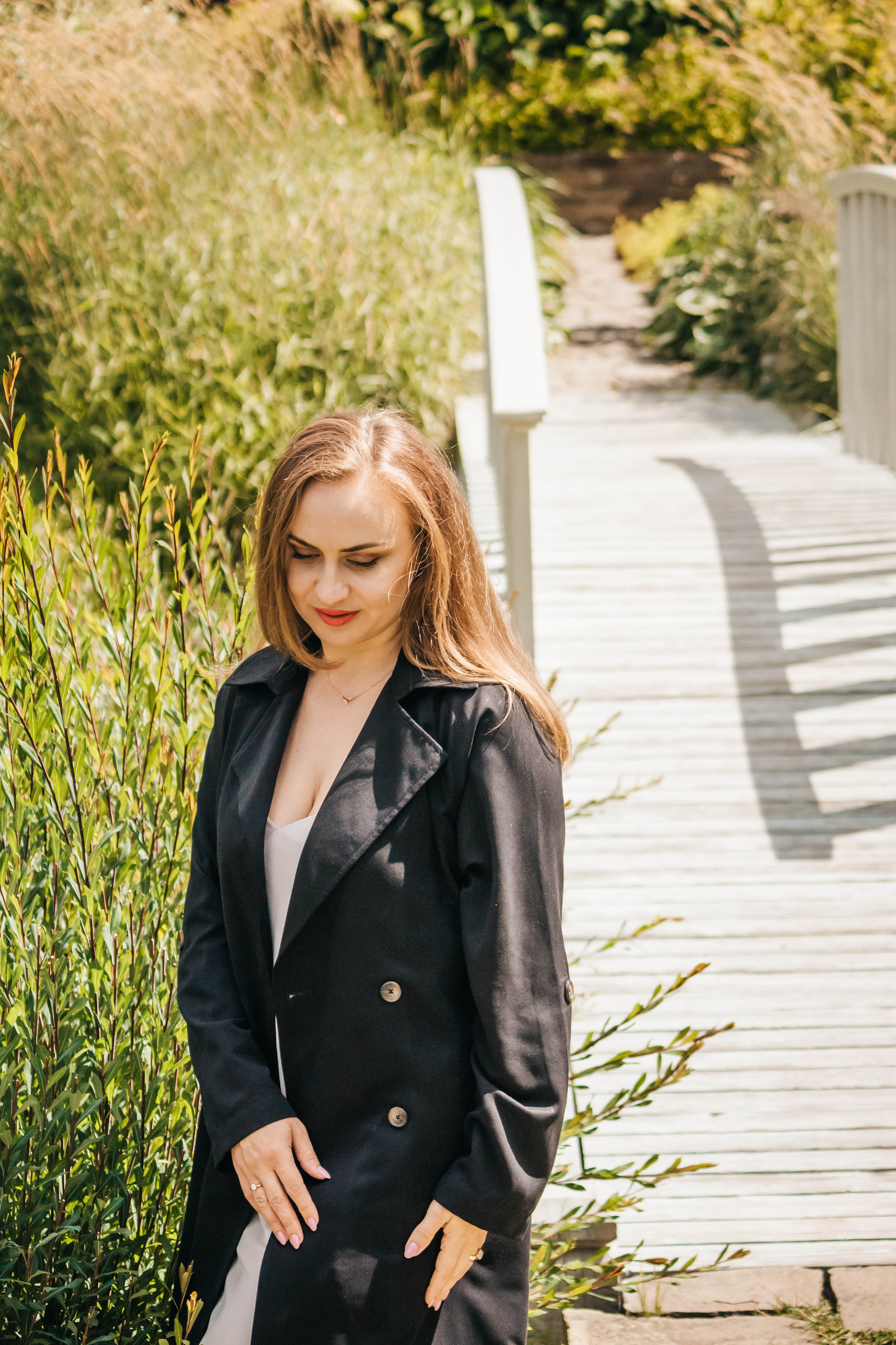 Ореховно. Фотограф Дарья Маташкова