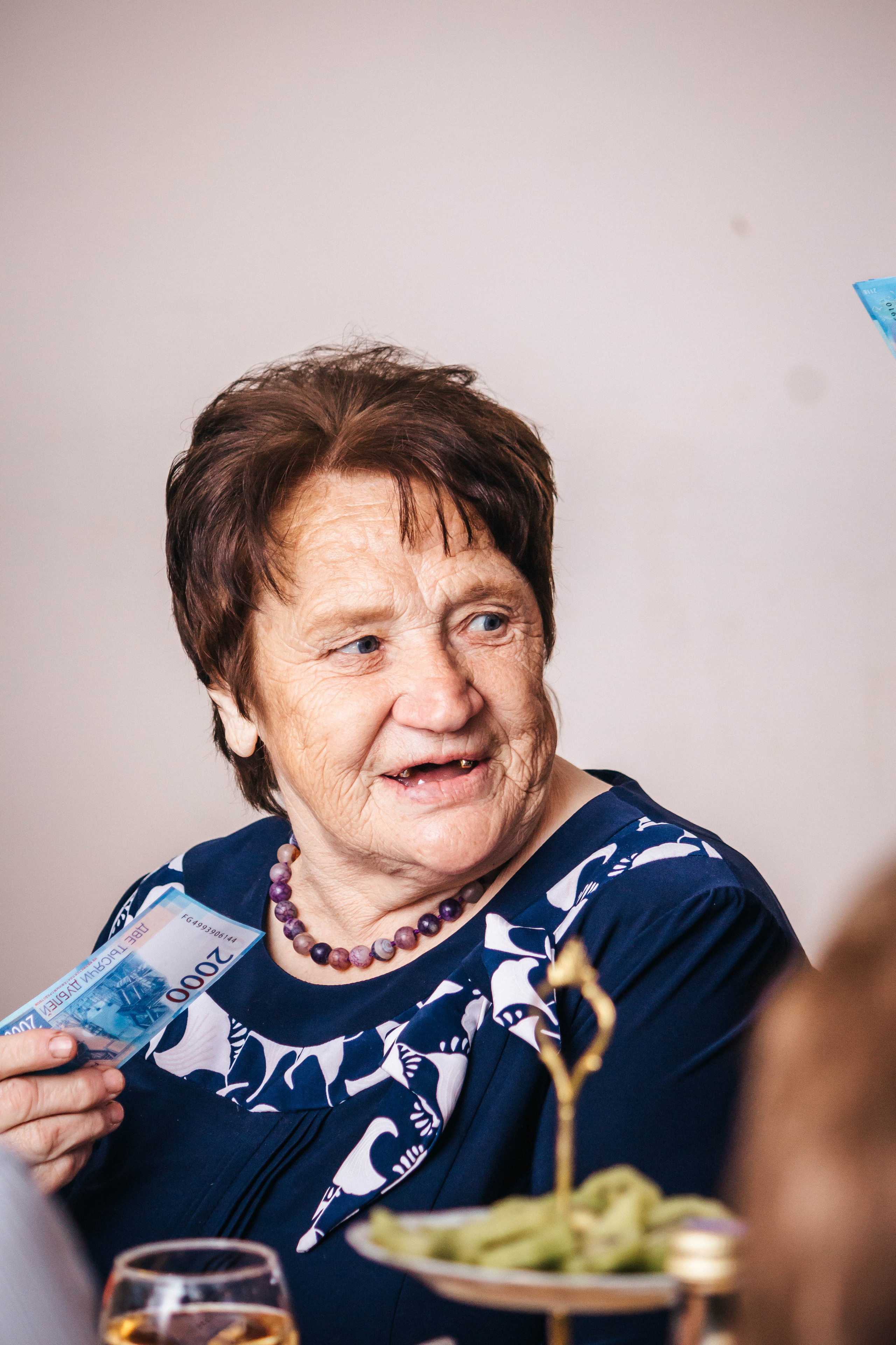 Юбилей «Борки». Фотограф Дарья Маташкова