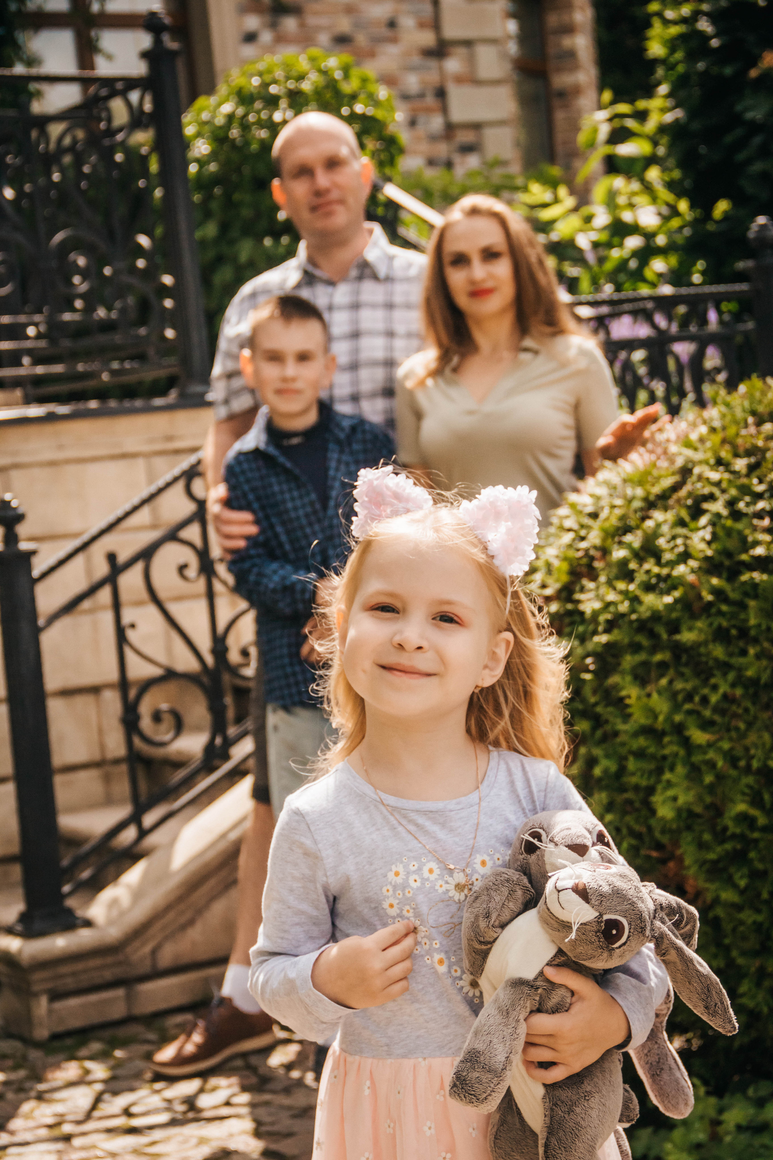 Ореховно. Фотограф Дарья Маташкова