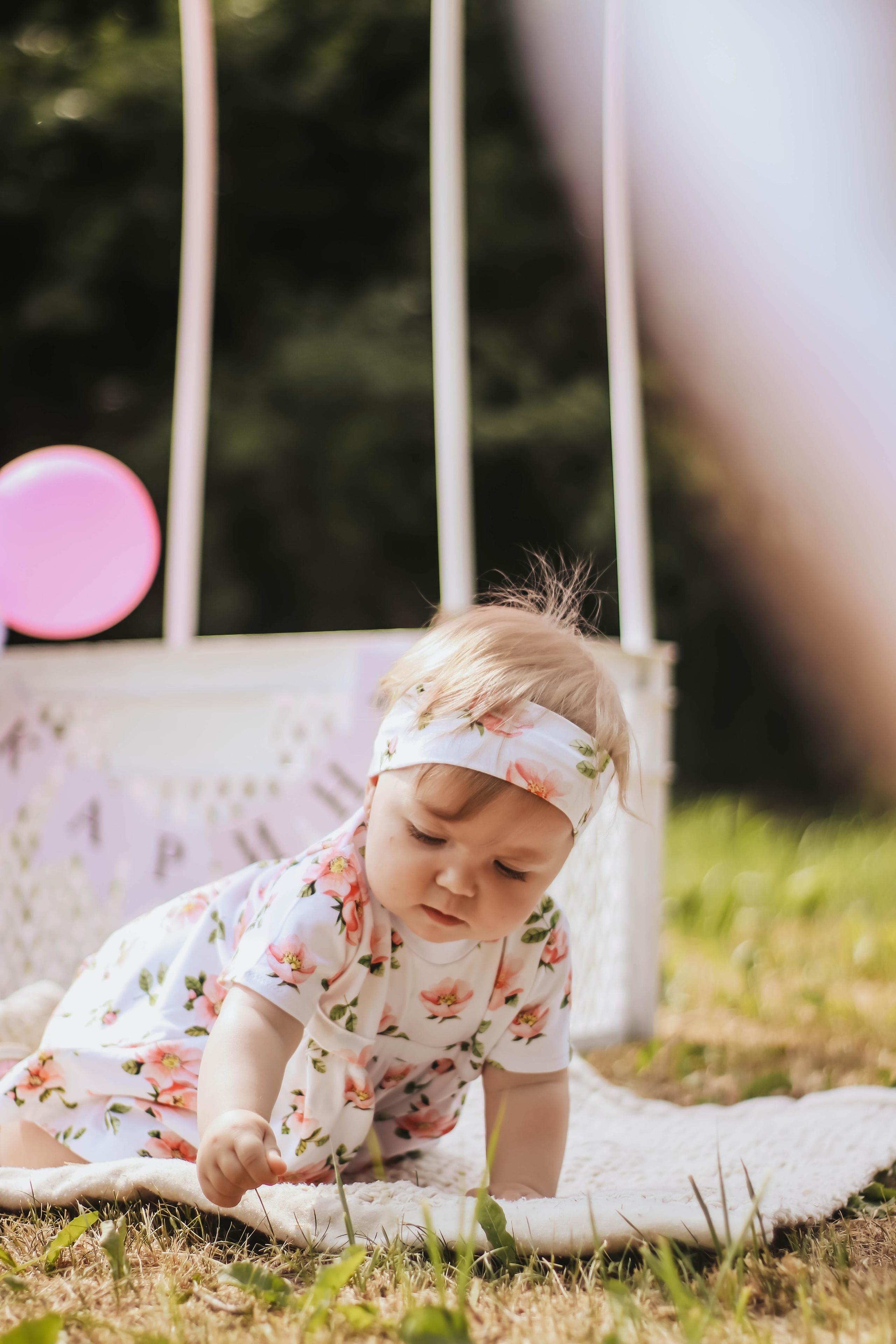 Годовасие Карины!. Фотограф Дарья Маташкова