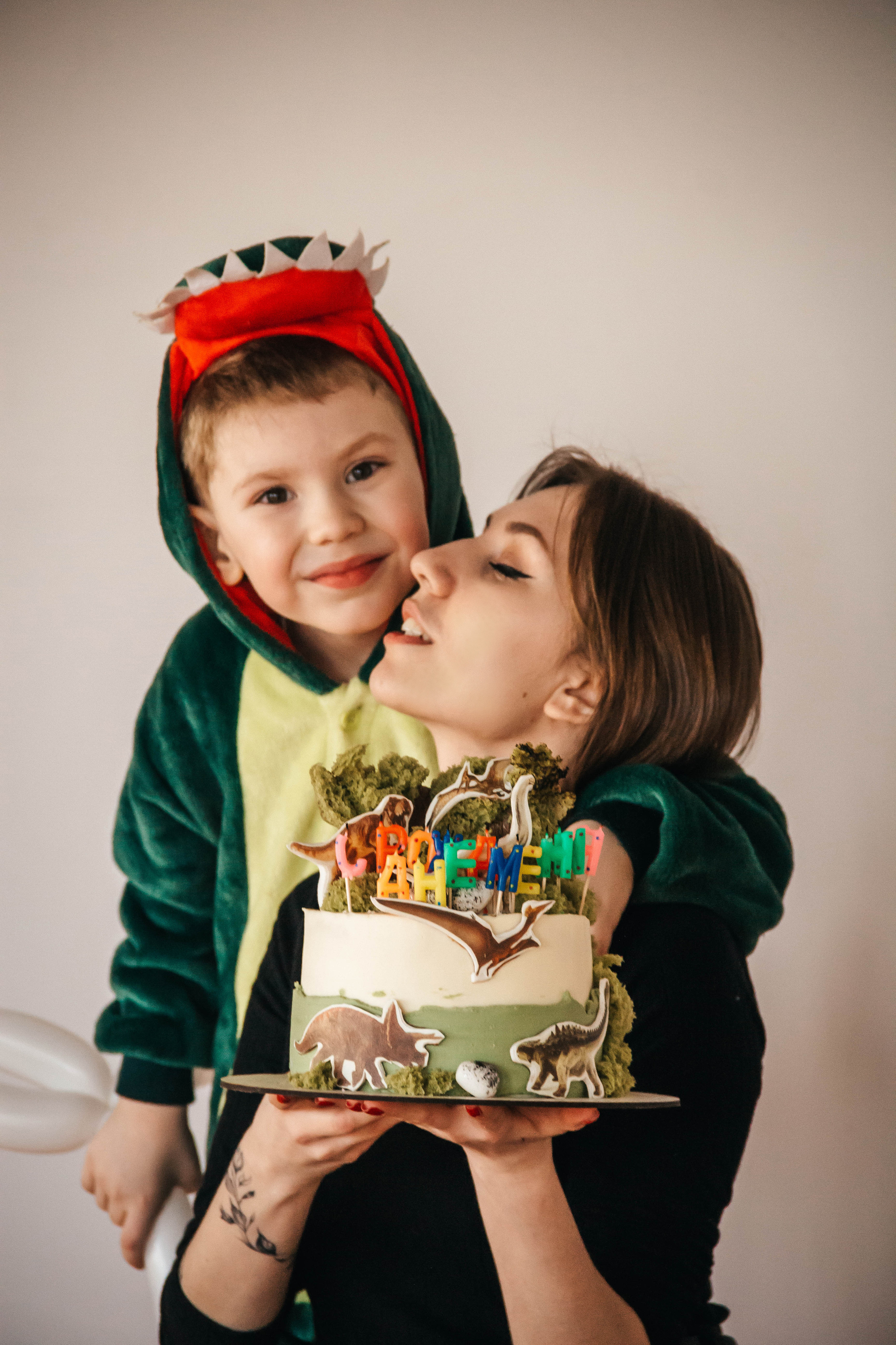 День рождения Марка!. Фотограф Дарья Маташкова