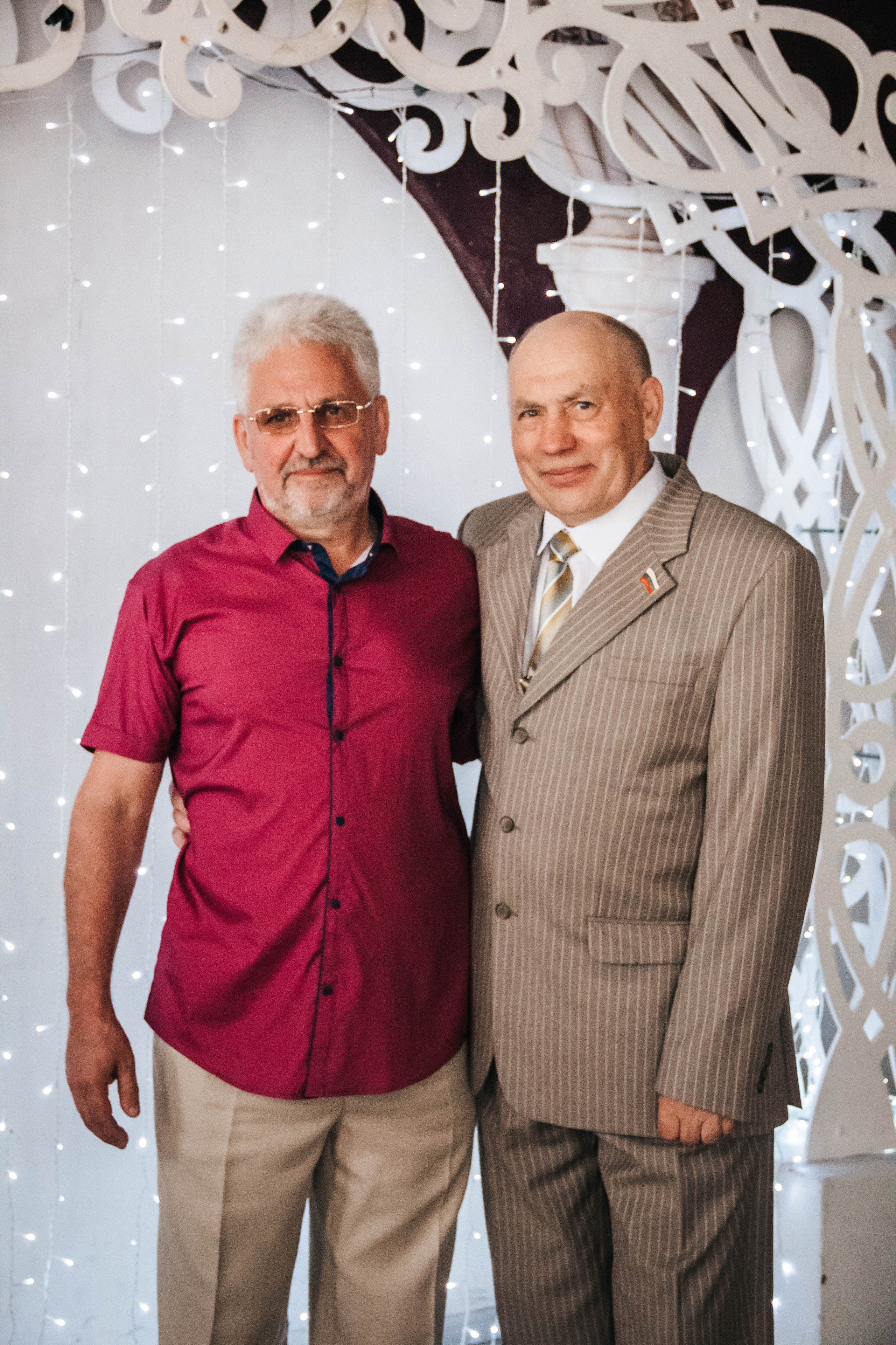 Юбилей кафе «Кукушка». Фотограф Дарья Маташкова