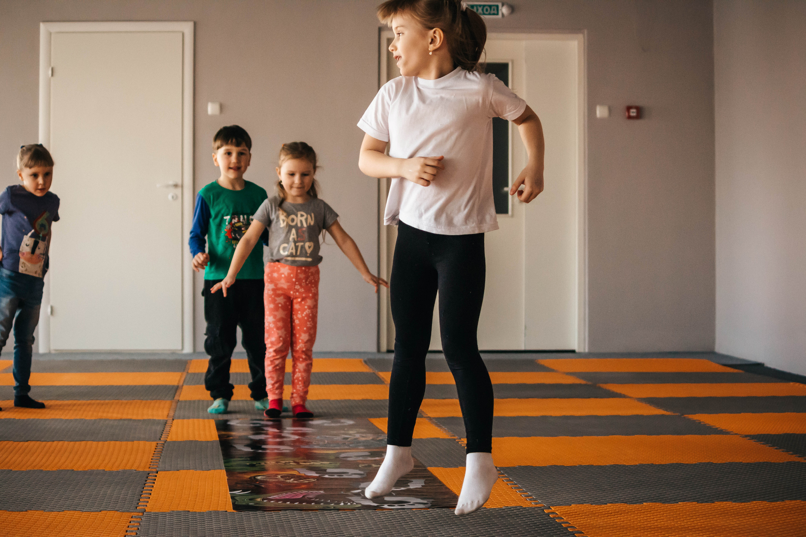 День рождения Марка!. Фотограф Дарья Маташкова