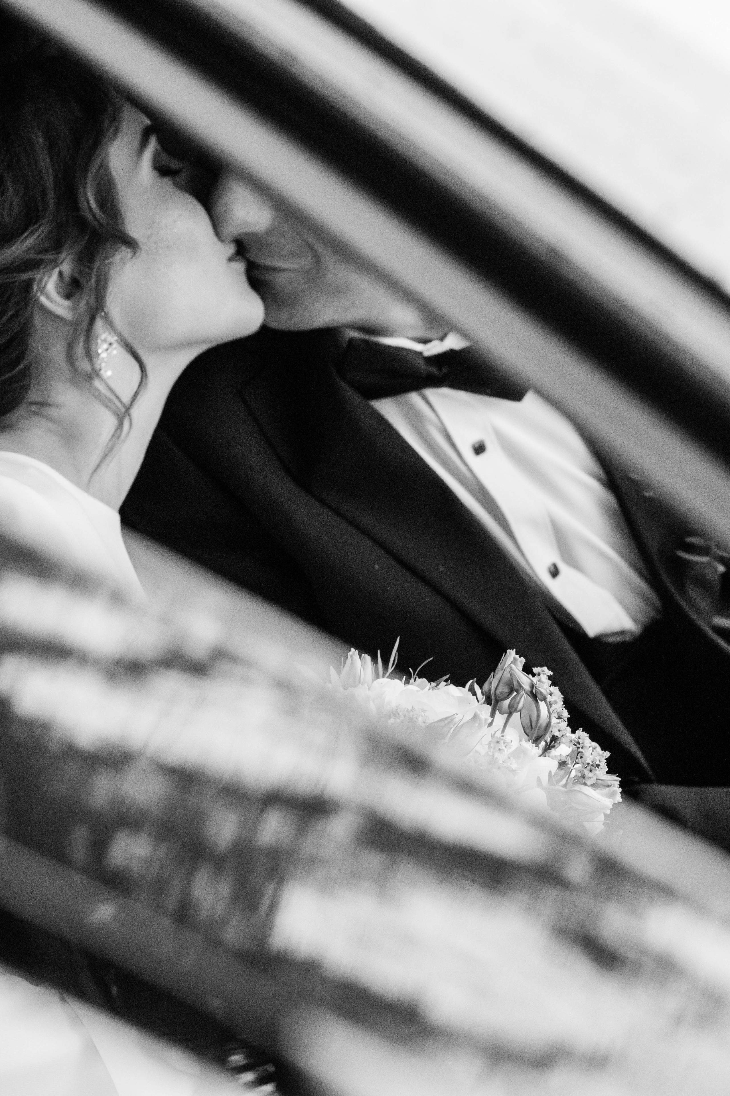 Григорий и Лилия. Фотограф Дарья Маташкова