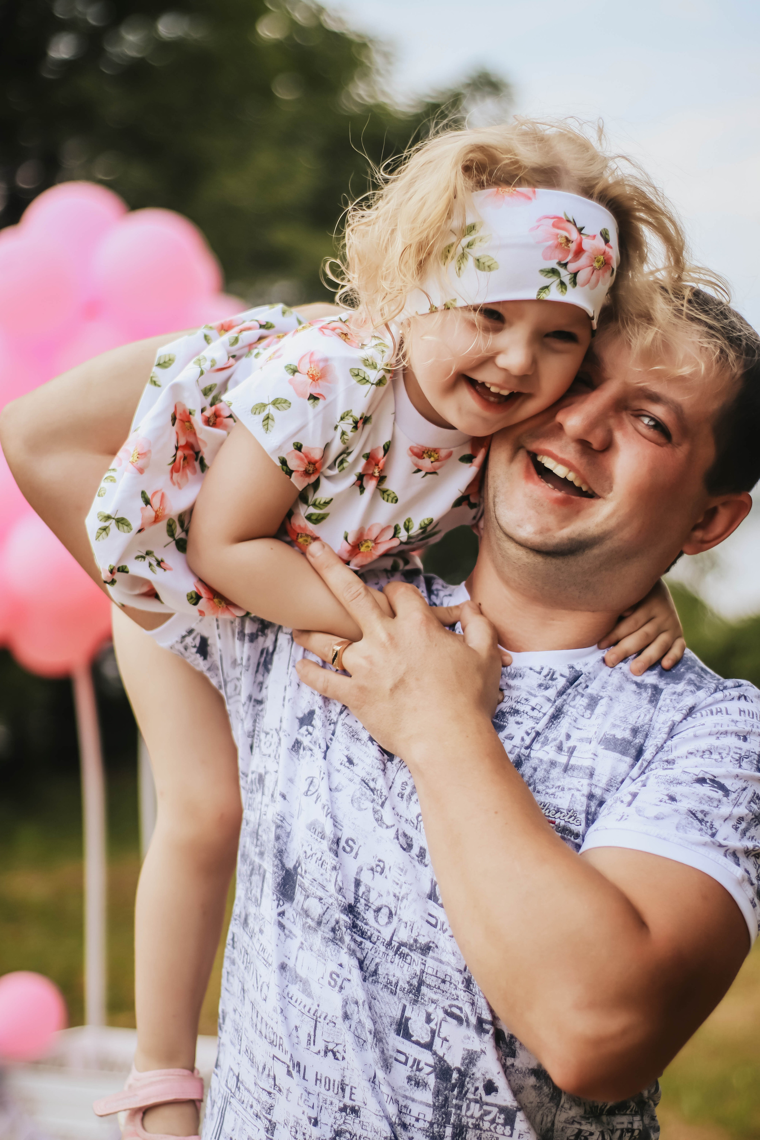 Годовасие Карины!. Фотограф Дарья Маташкова