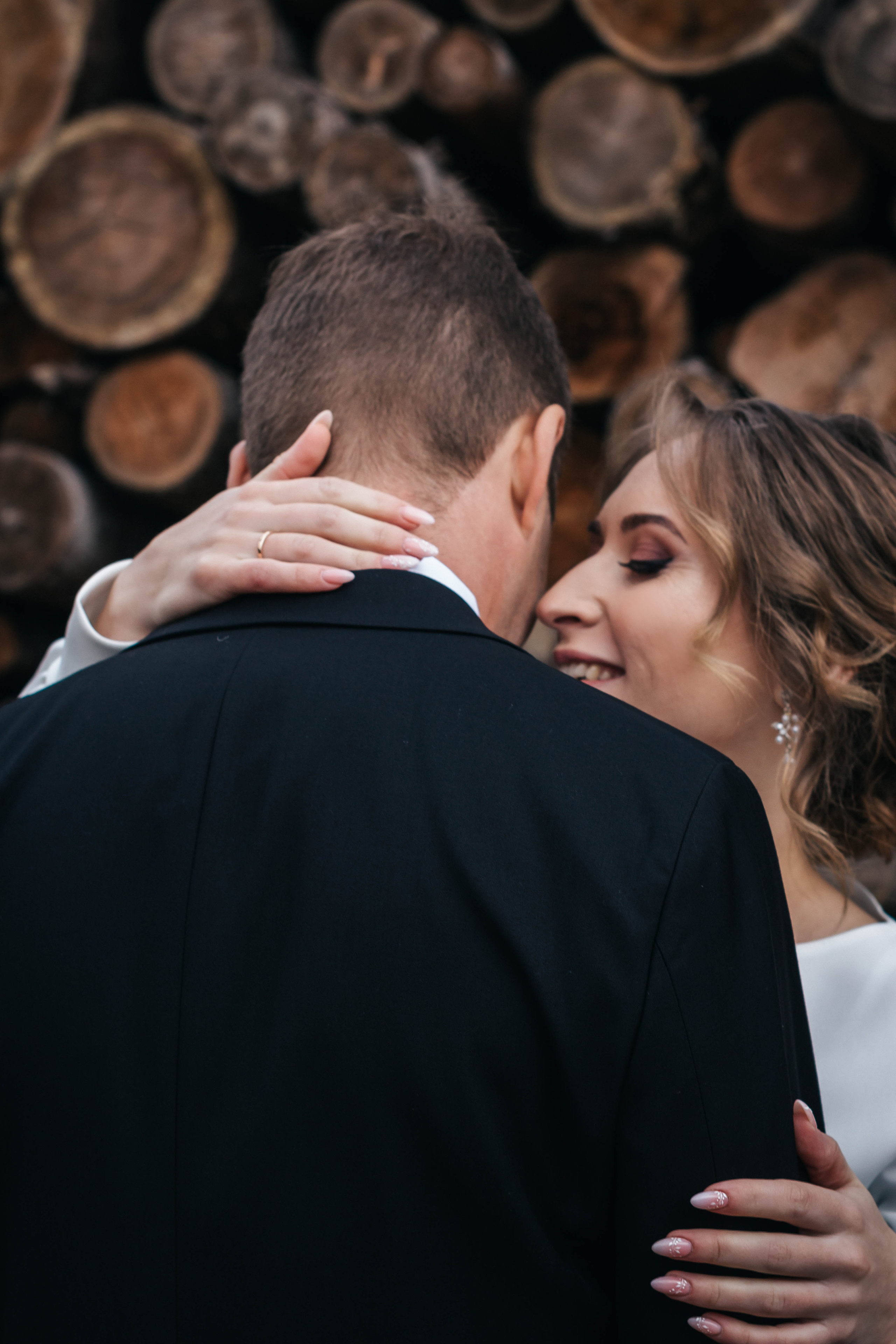 Григорий и Лилия. Фотограф Дарья Маташкова