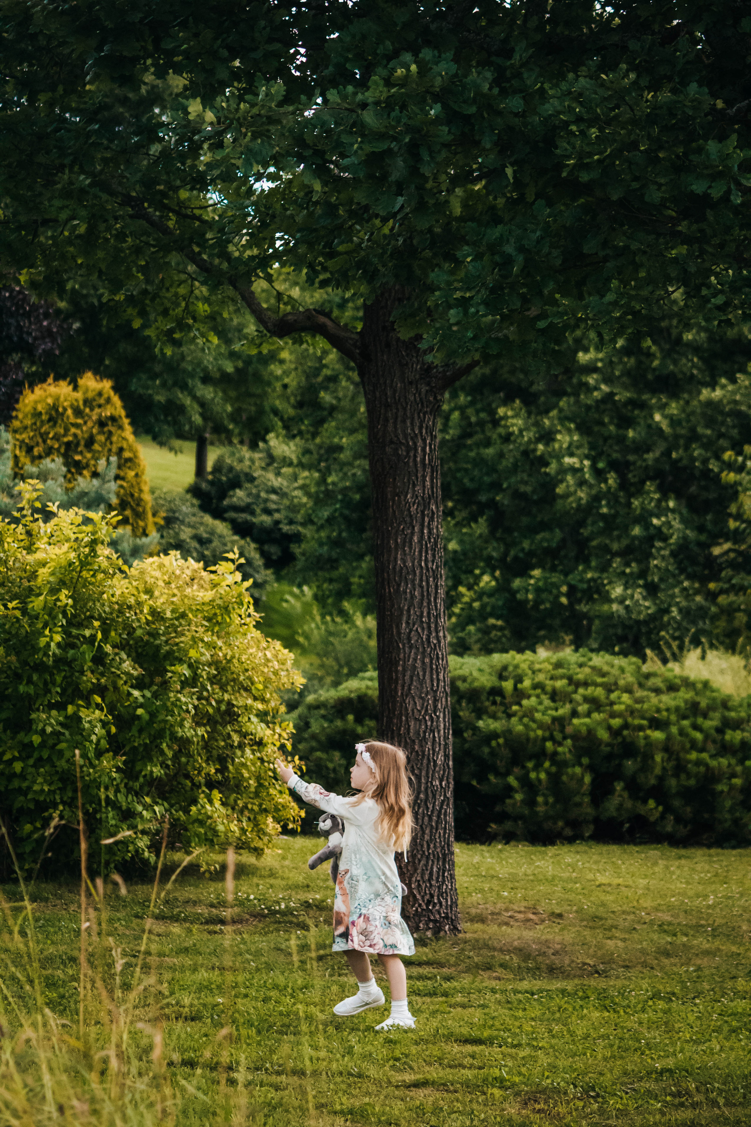 Ореховно. Фотограф Дарья Маташкова