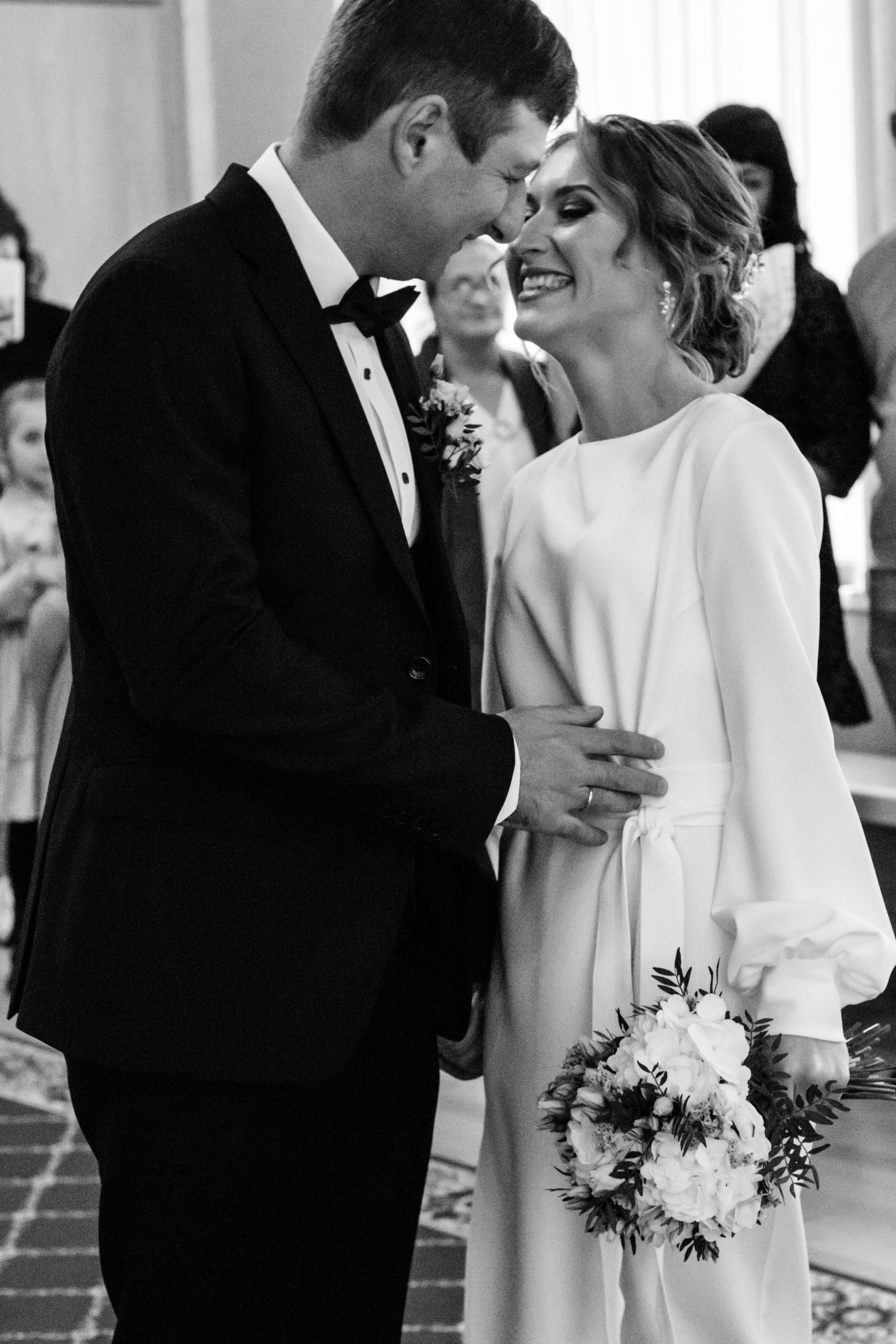 Григорий и Лилия. Фотограф Дарья Маташкова