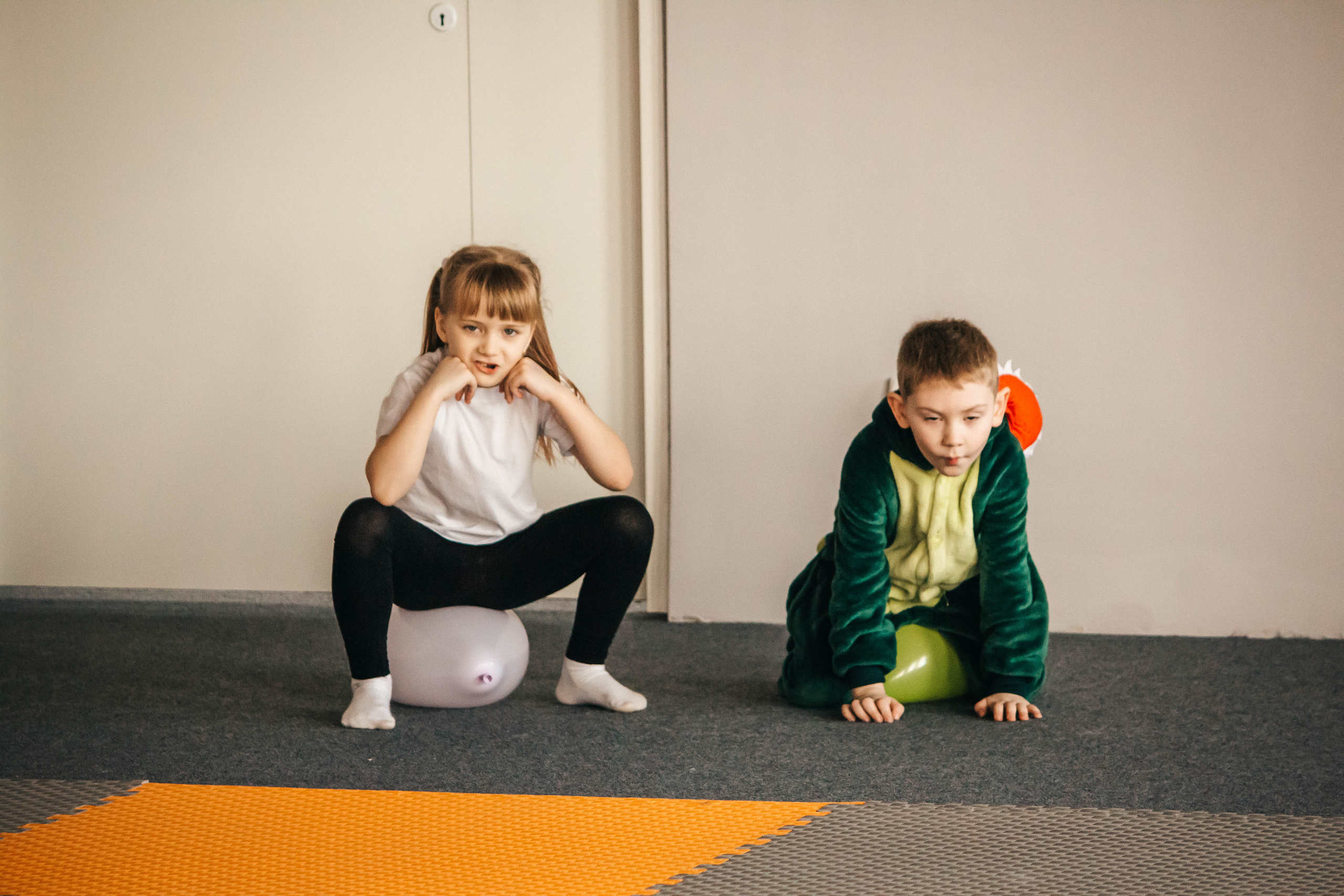 День рождения Марка!. Фотограф Дарья Маташкова