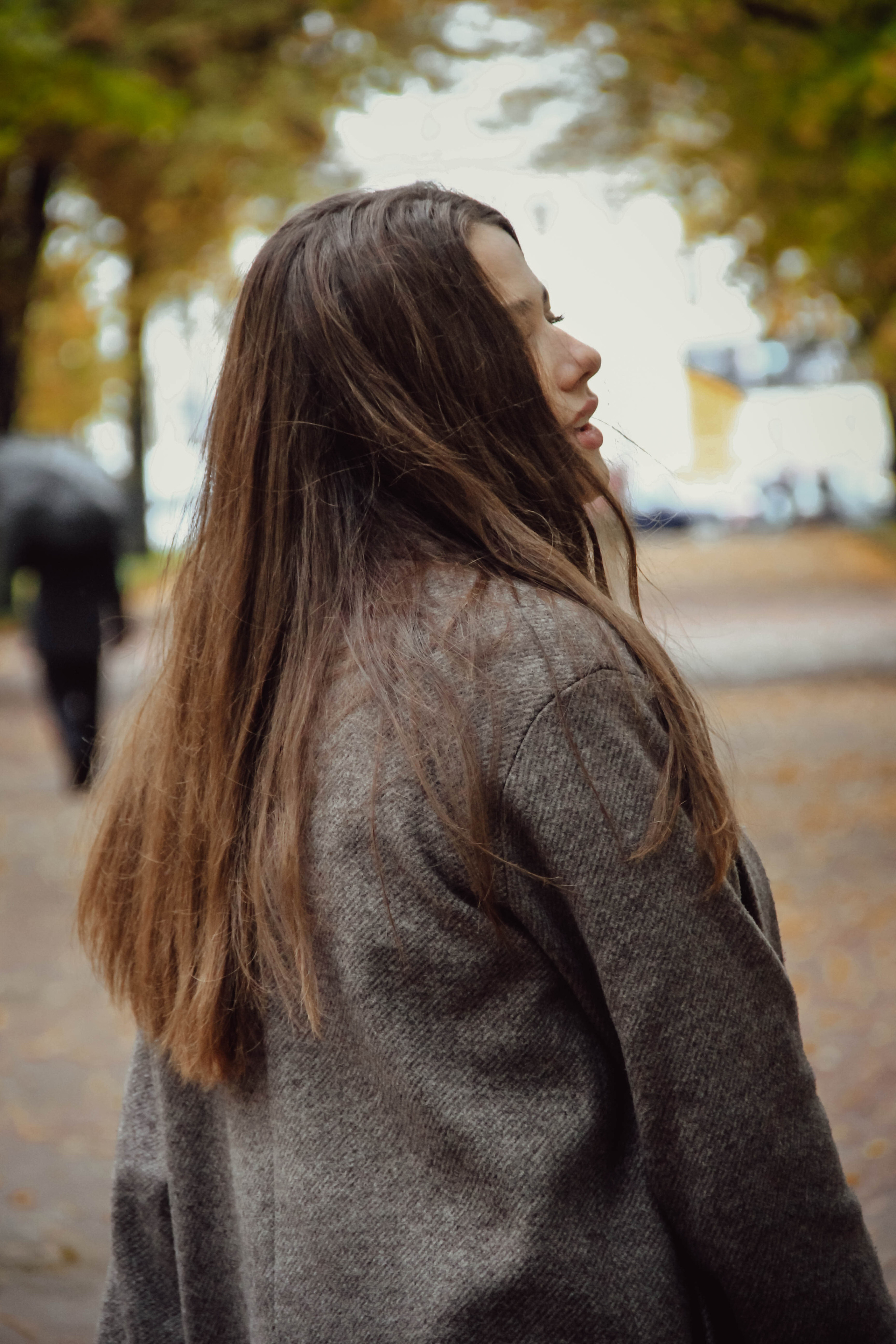 Станислав и Милена. Фотограф Дарья Маташкова