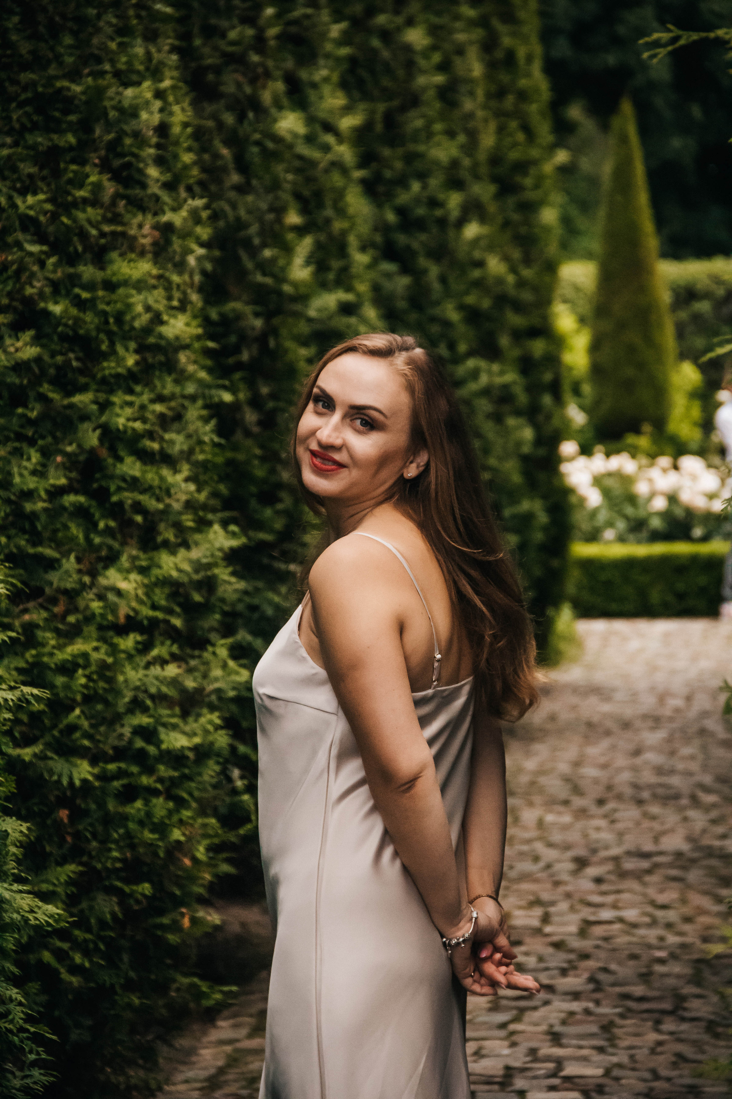 Ореховно. Фотограф Дарья Маташкова