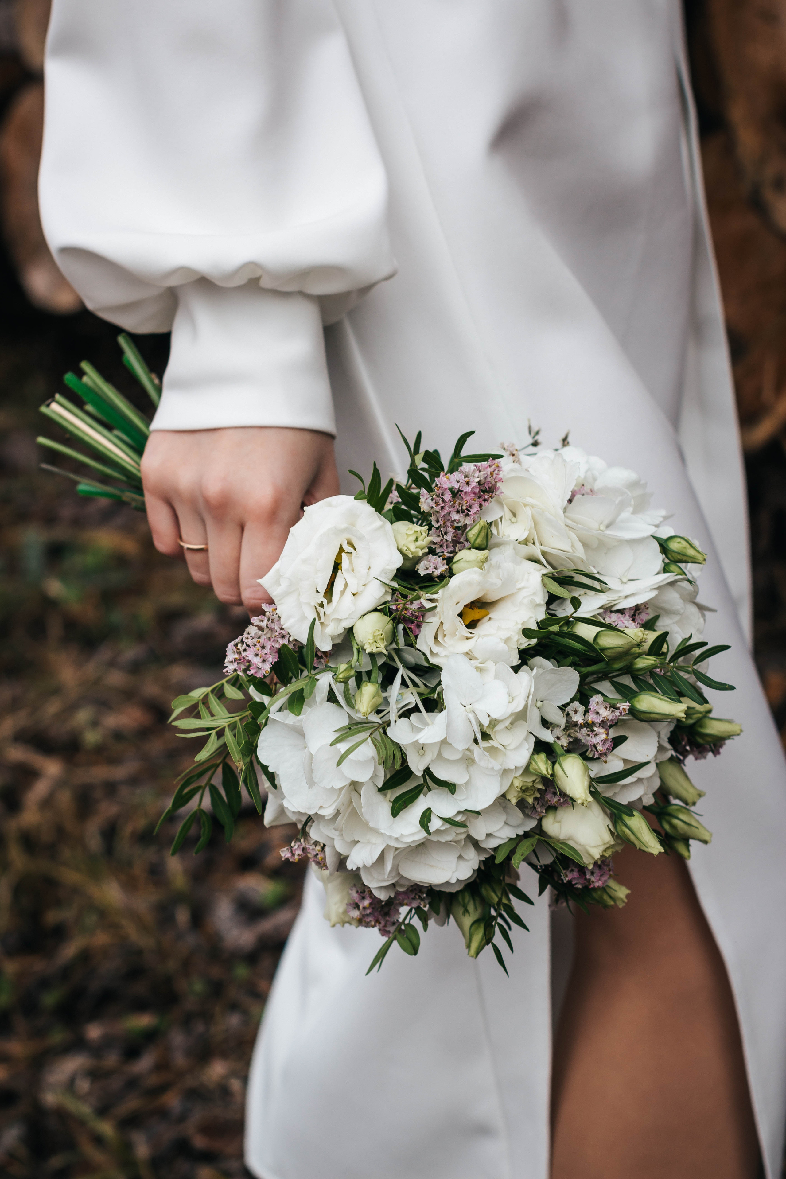 Григорий и Лилия. Фотограф Дарья Маташкова