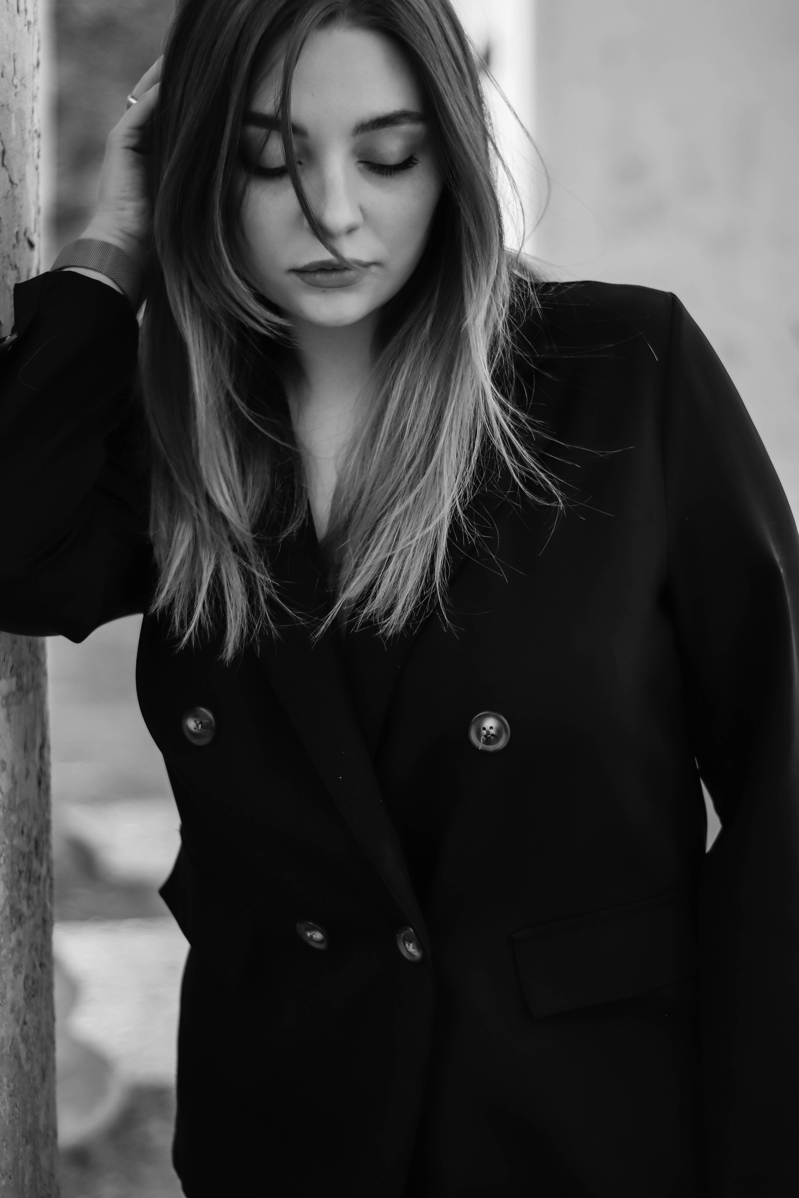 Мария. Фотограф Дарья Маташкова