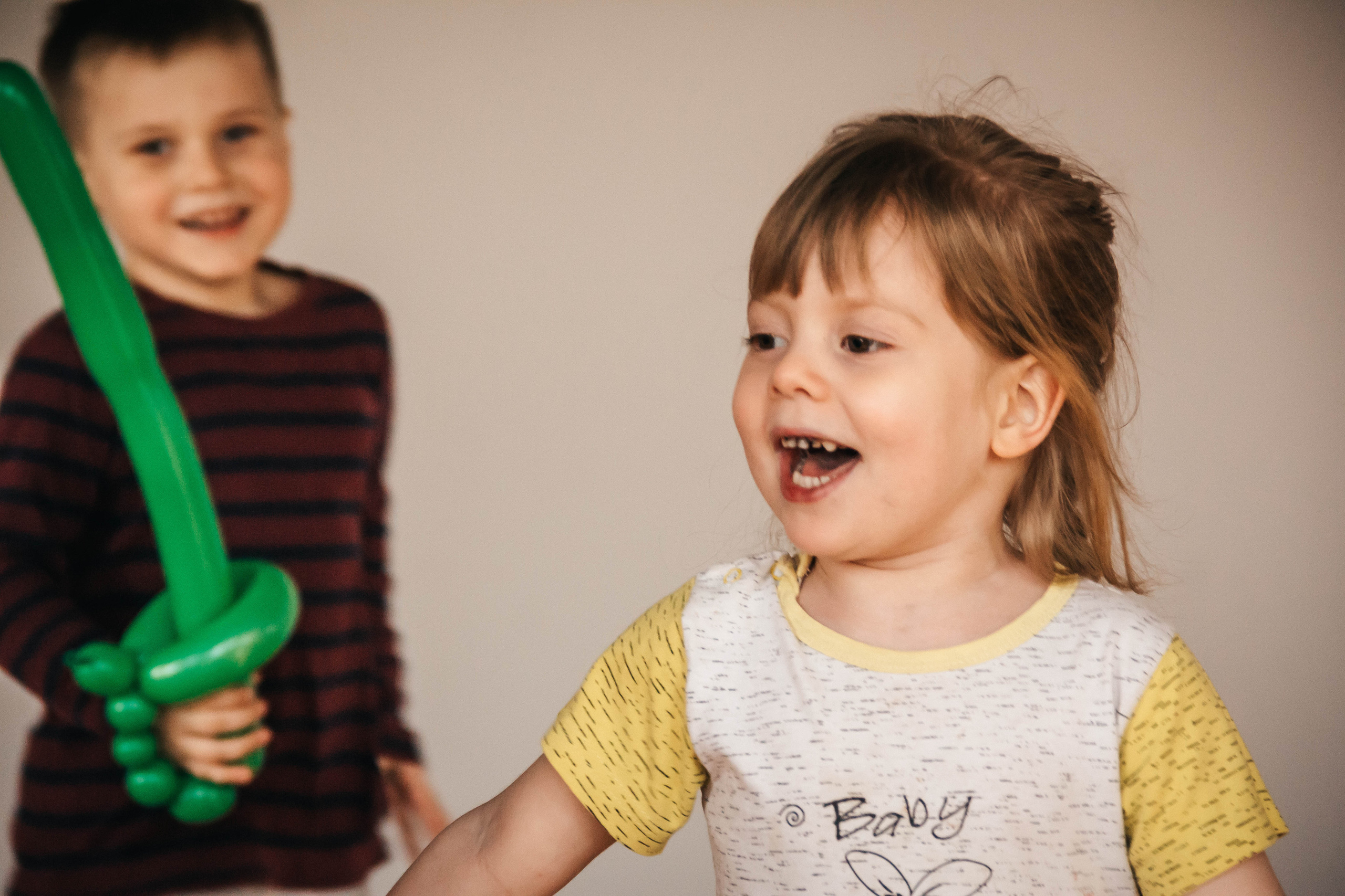 День рождения Марка!. Фотограф Дарья Маташкова