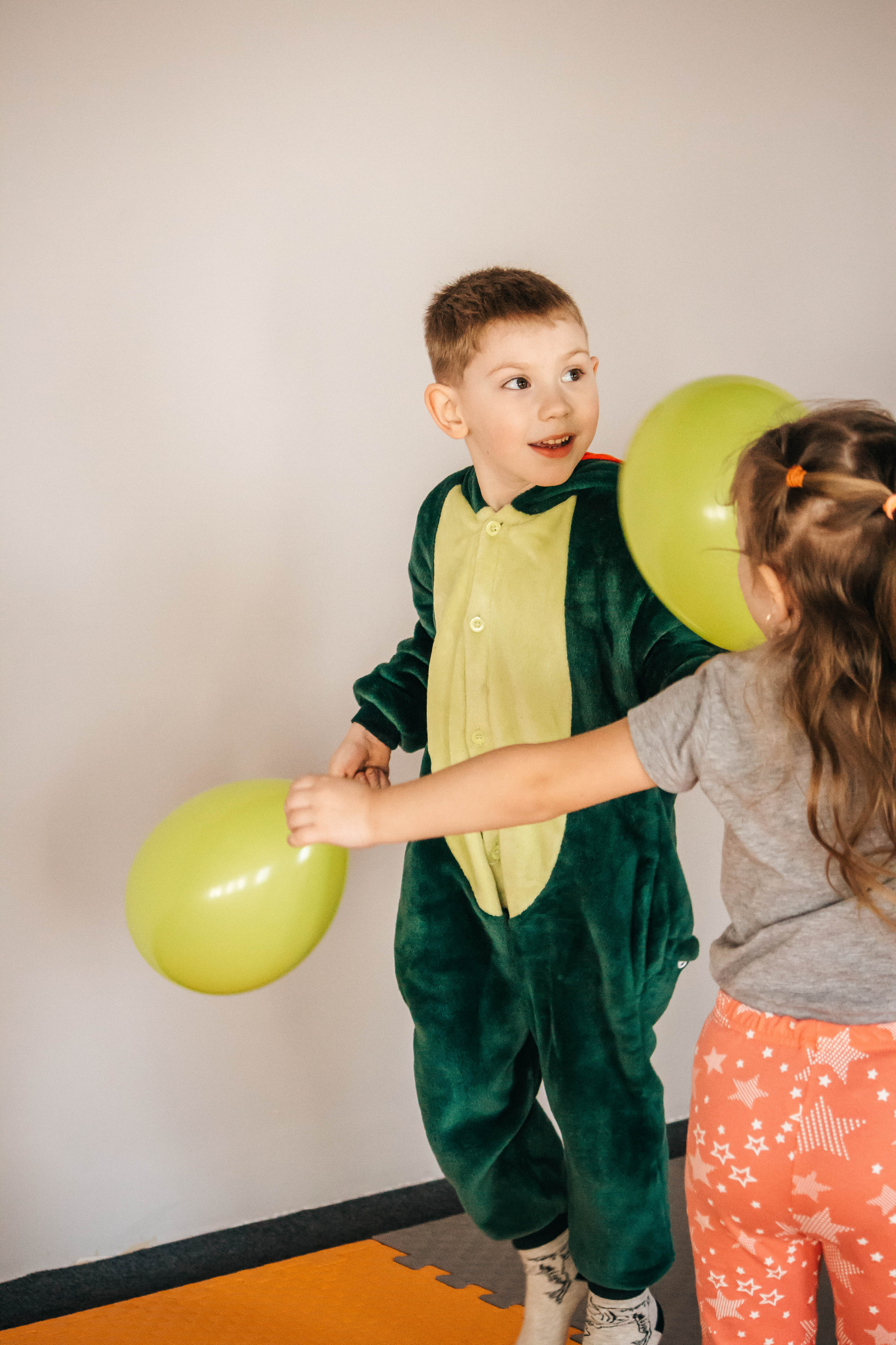 День рождения Марка!. Фотограф Дарья Маташкова