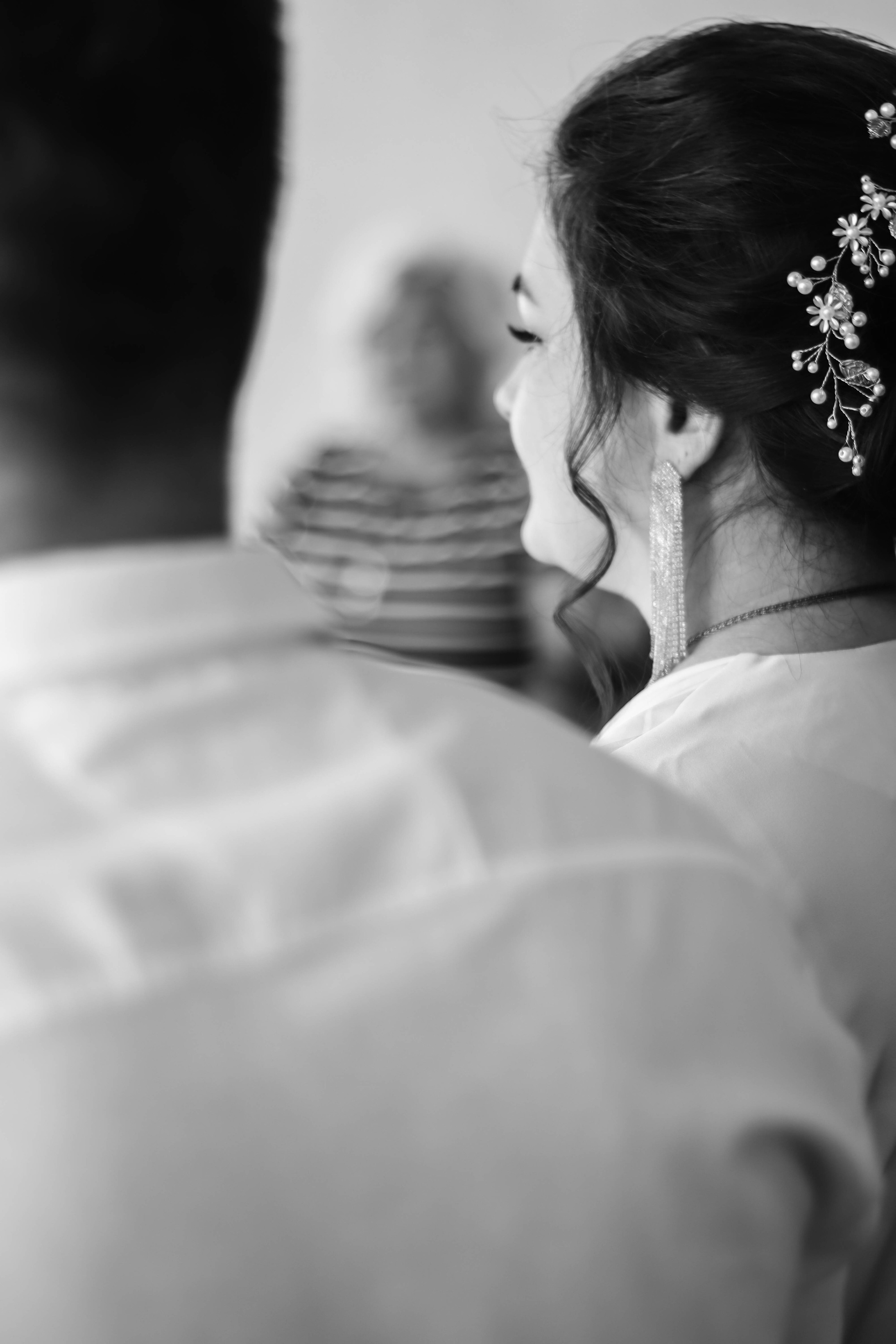 Роспись Вячеслава и Ирины. Фотограф Дарья Маташкова