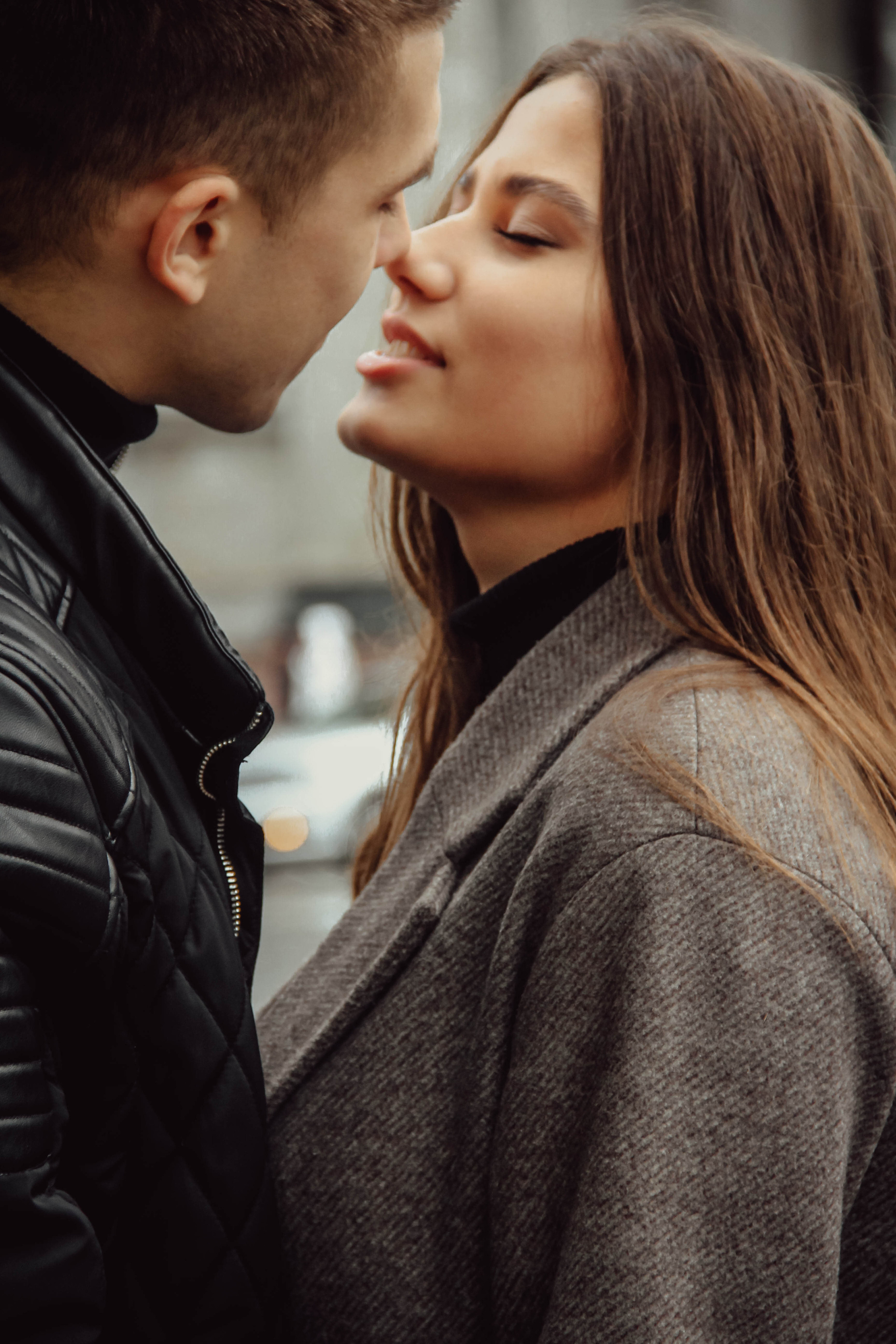 Станислав и Милена. Фотограф Дарья Маташкова