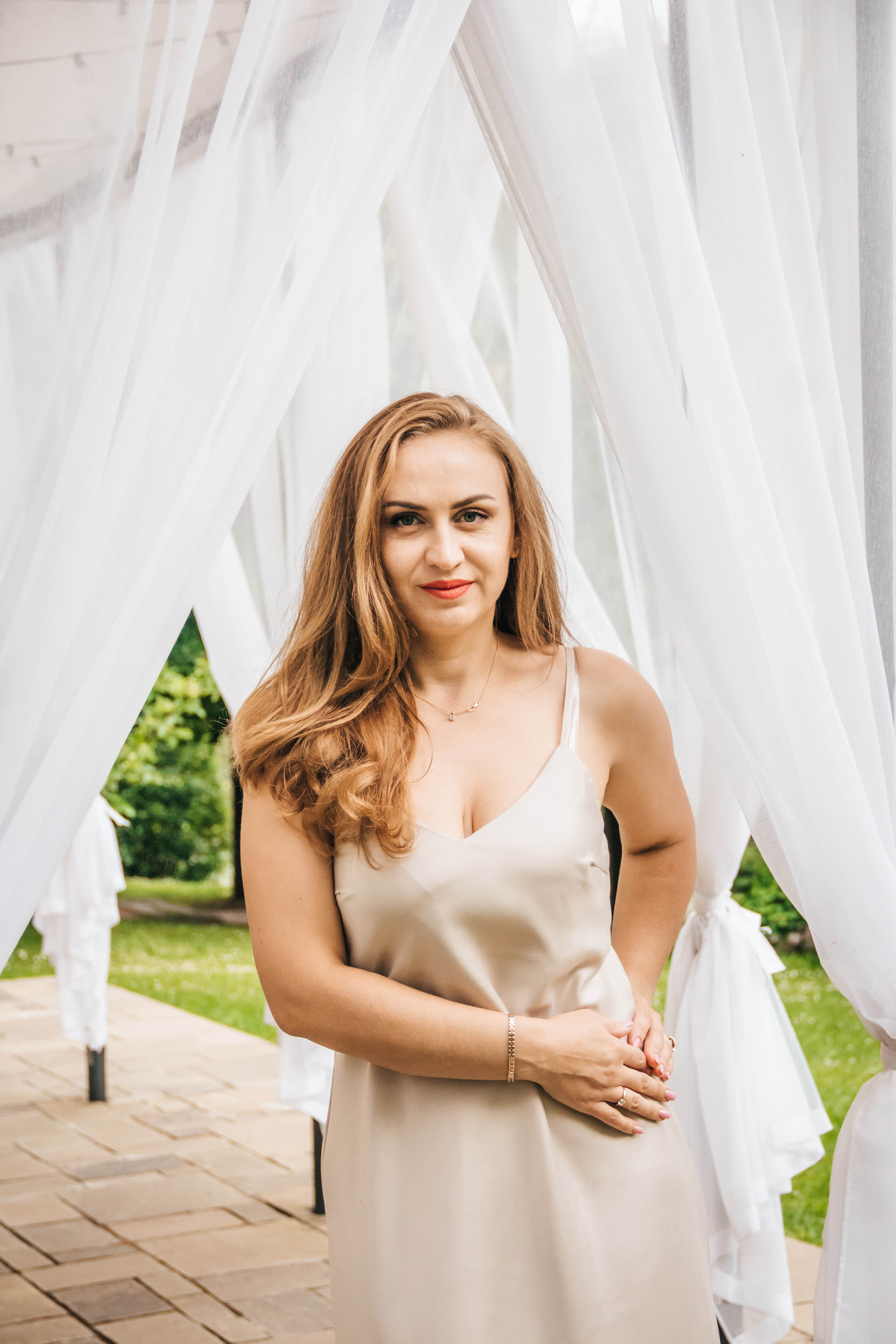 Ореховно. Фотограф Дарья Маташкова