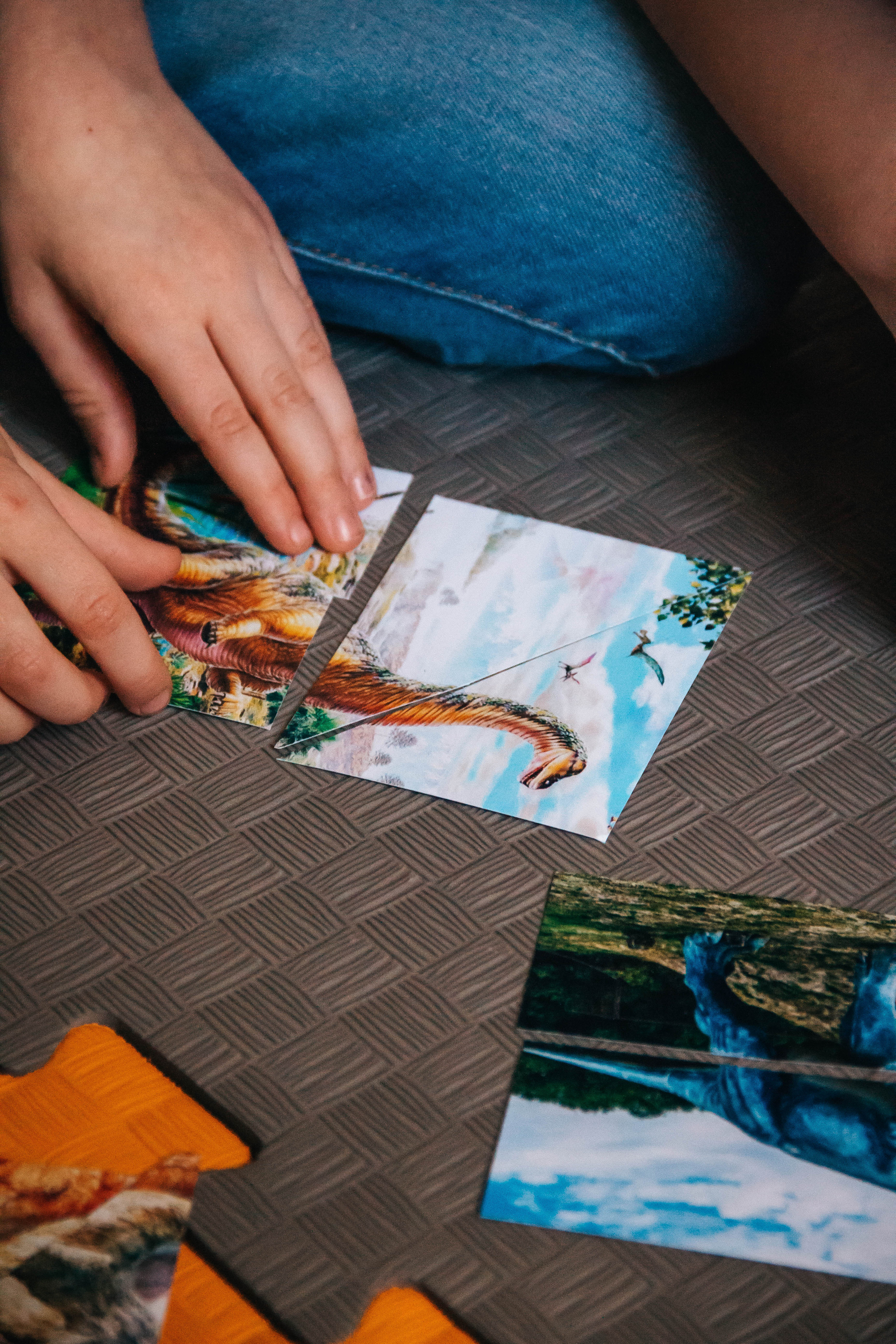 День рождения Марка!. Фотограф Дарья Маташкова