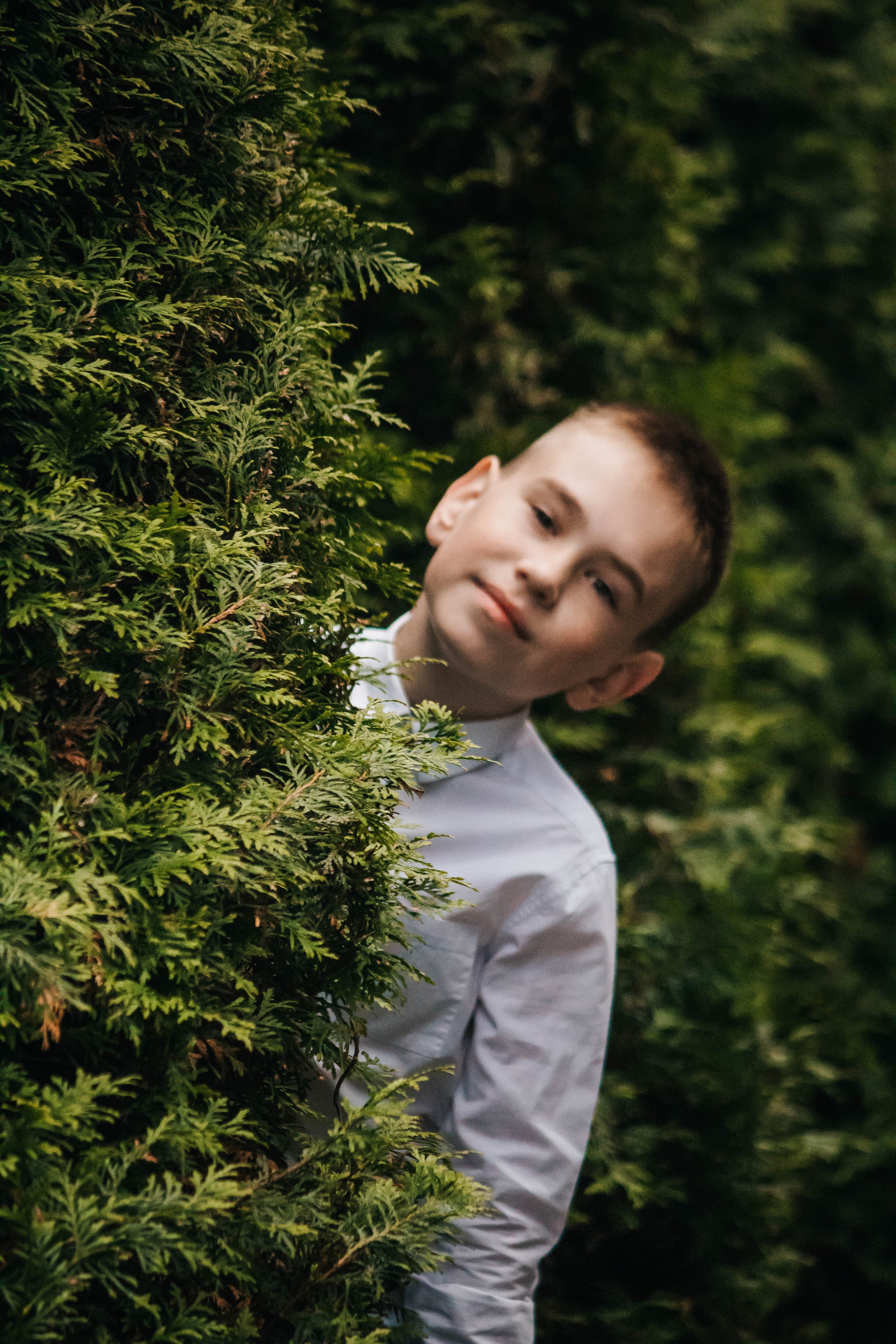 Ореховно. Фотограф Дарья Маташкова