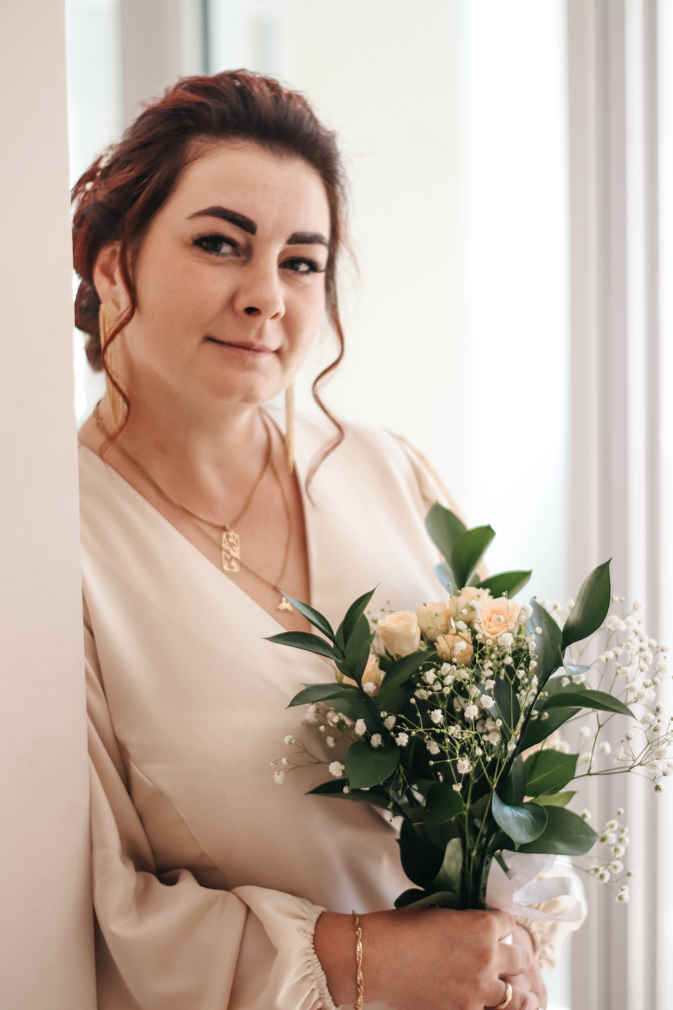 Роспись Вячеслава и Ирины. Фотограф Дарья Маташкова