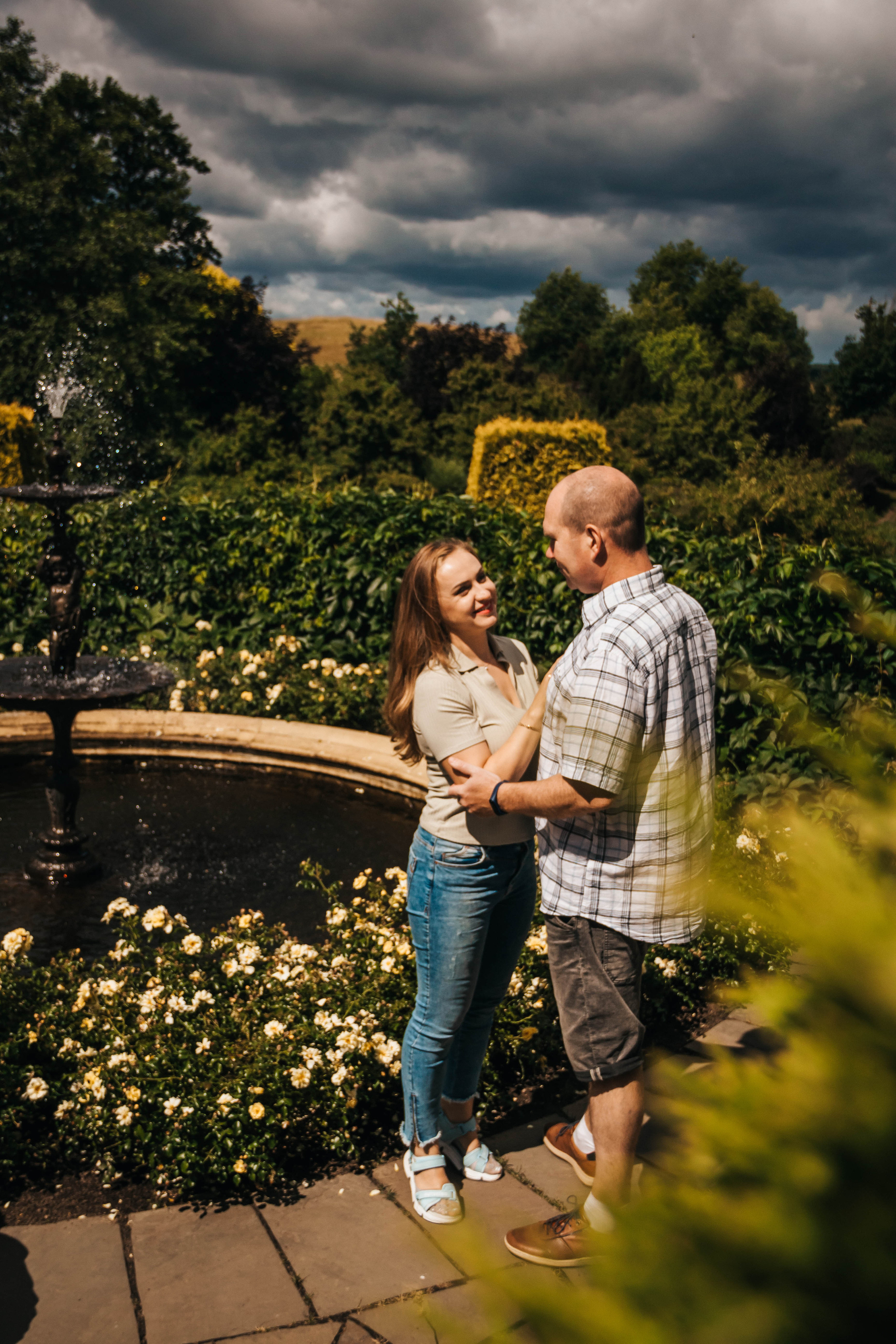 Ореховно. Фотограф Дарья Маташкова
