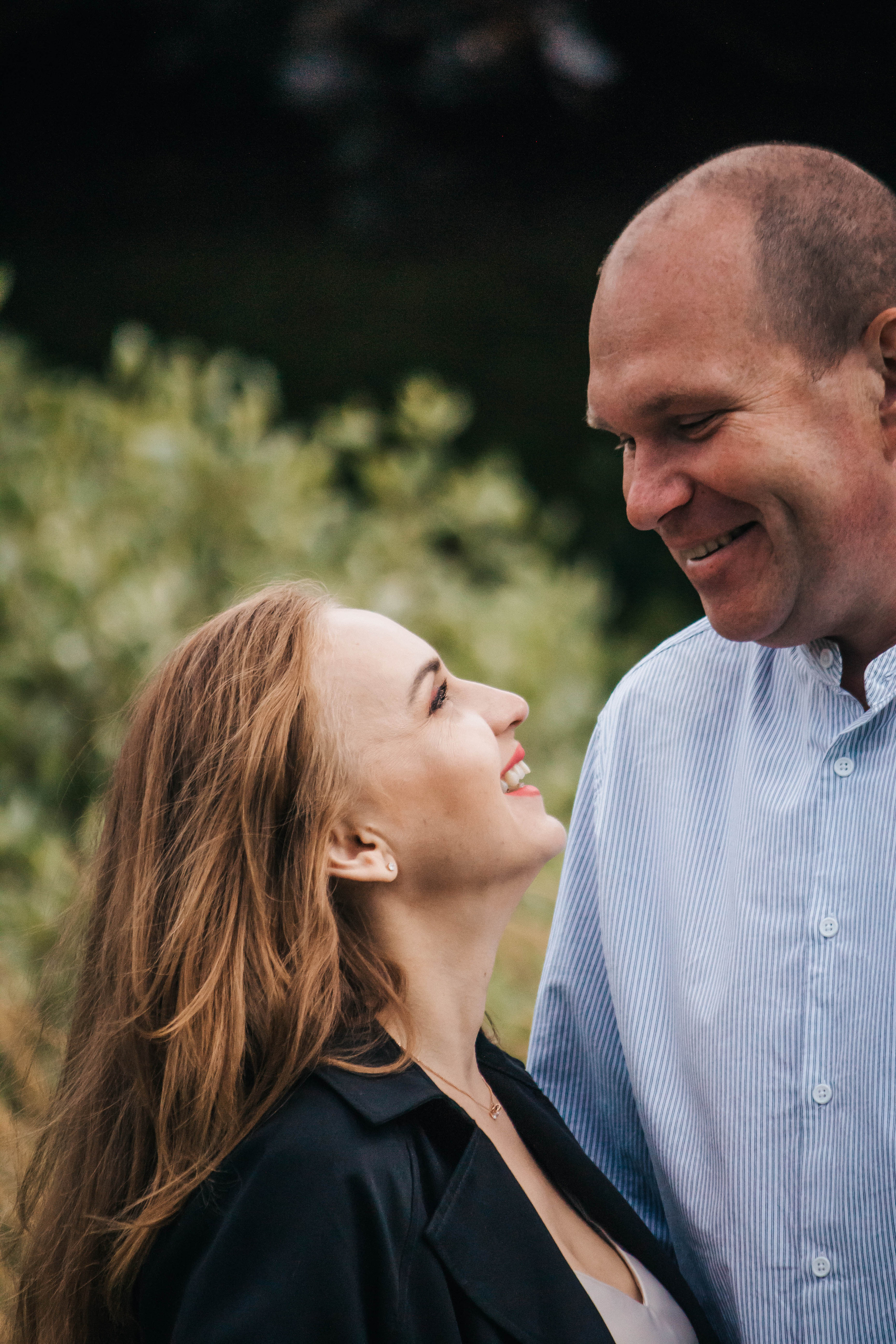 Ореховно. Фотограф Дарья Маташкова