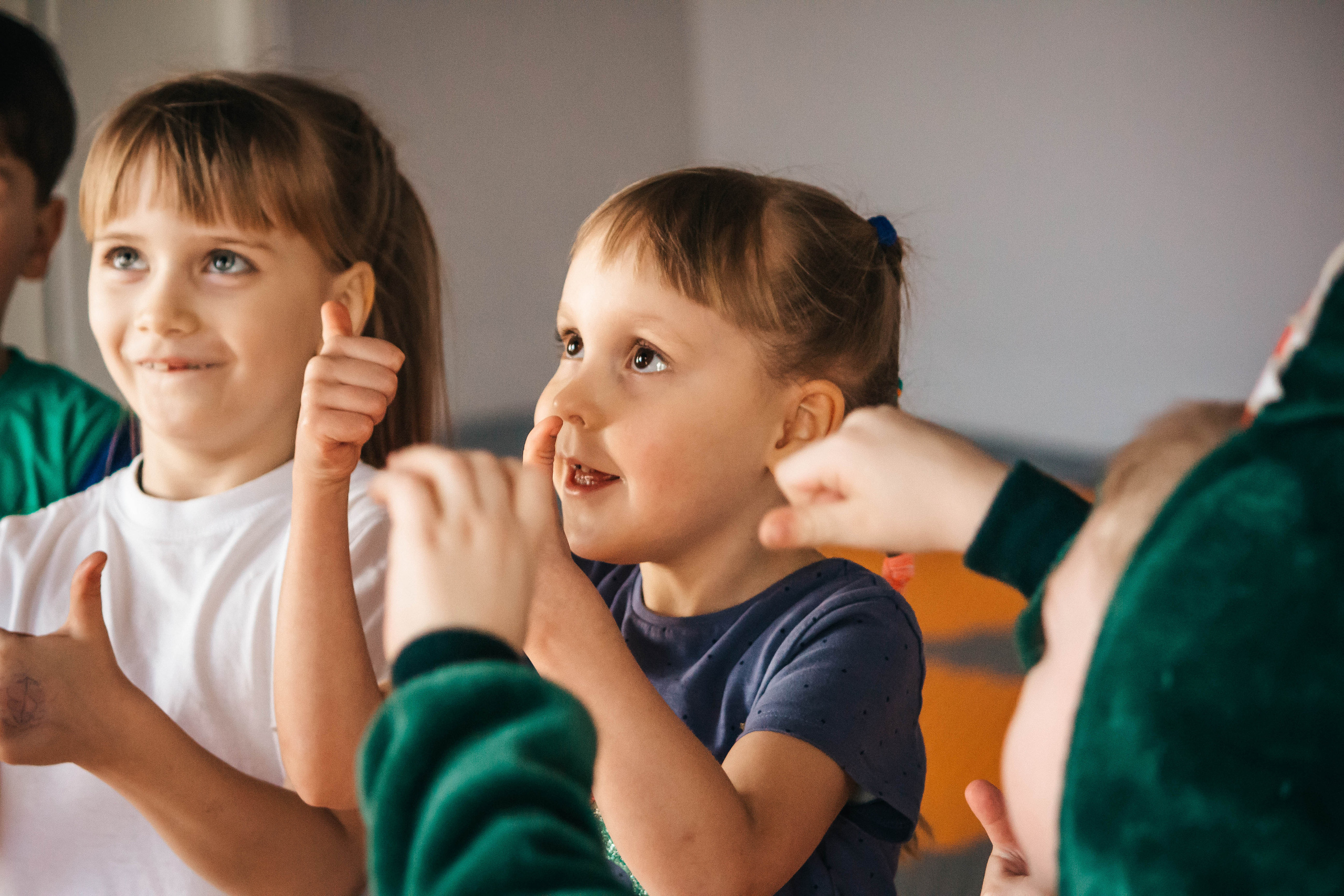 День рождения Марка!. Фотограф Дарья Маташкова