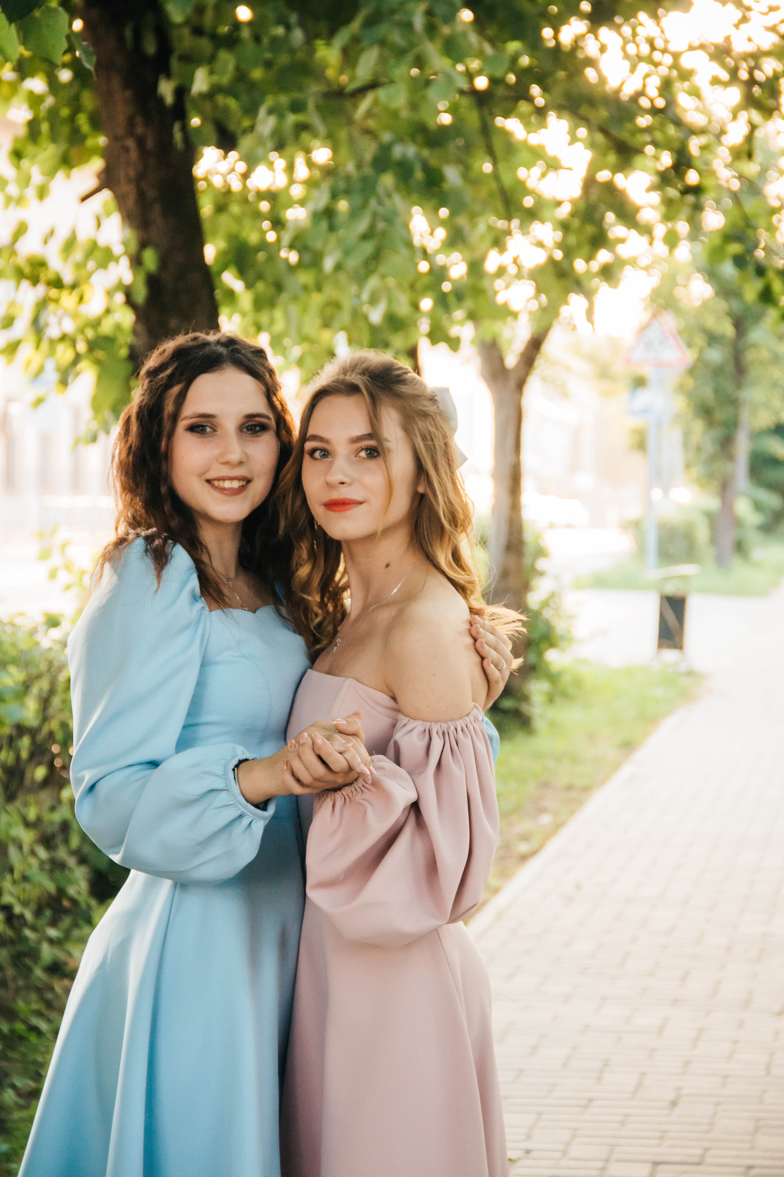 День рождения Татьяны. Фотограф Дарья Маташкова