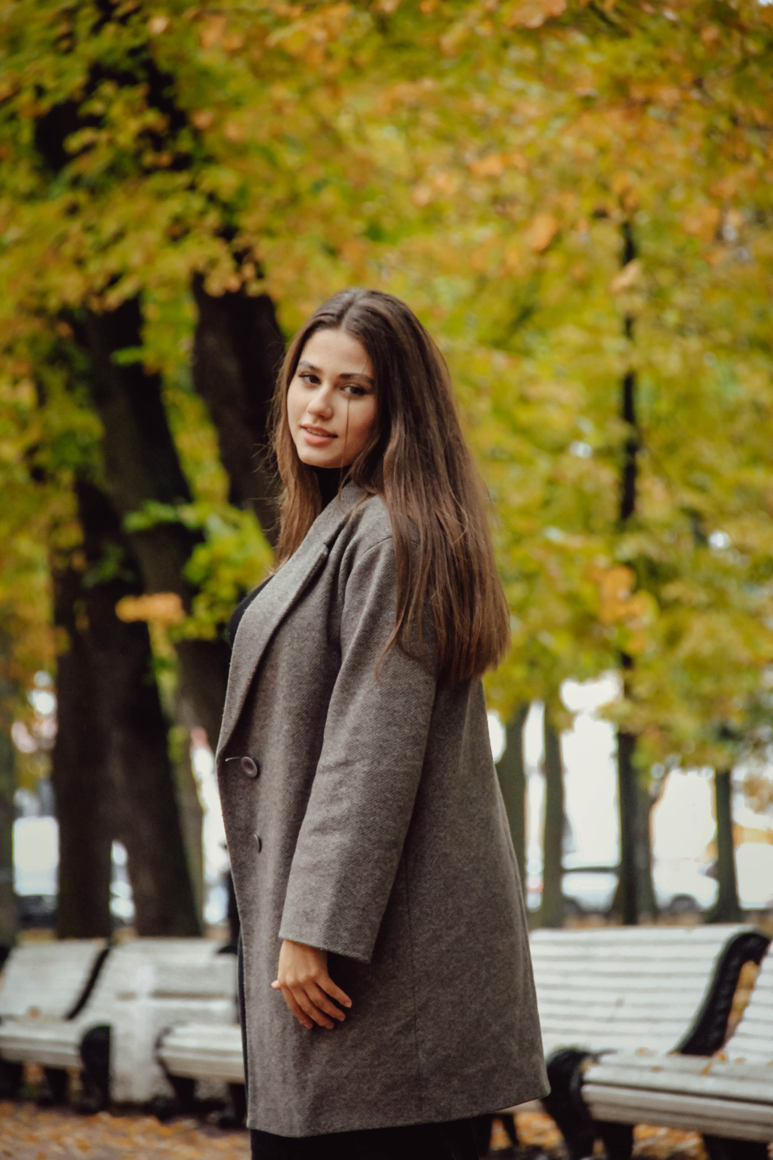 Станислав и Милена. Фотограф Дарья Маташкова