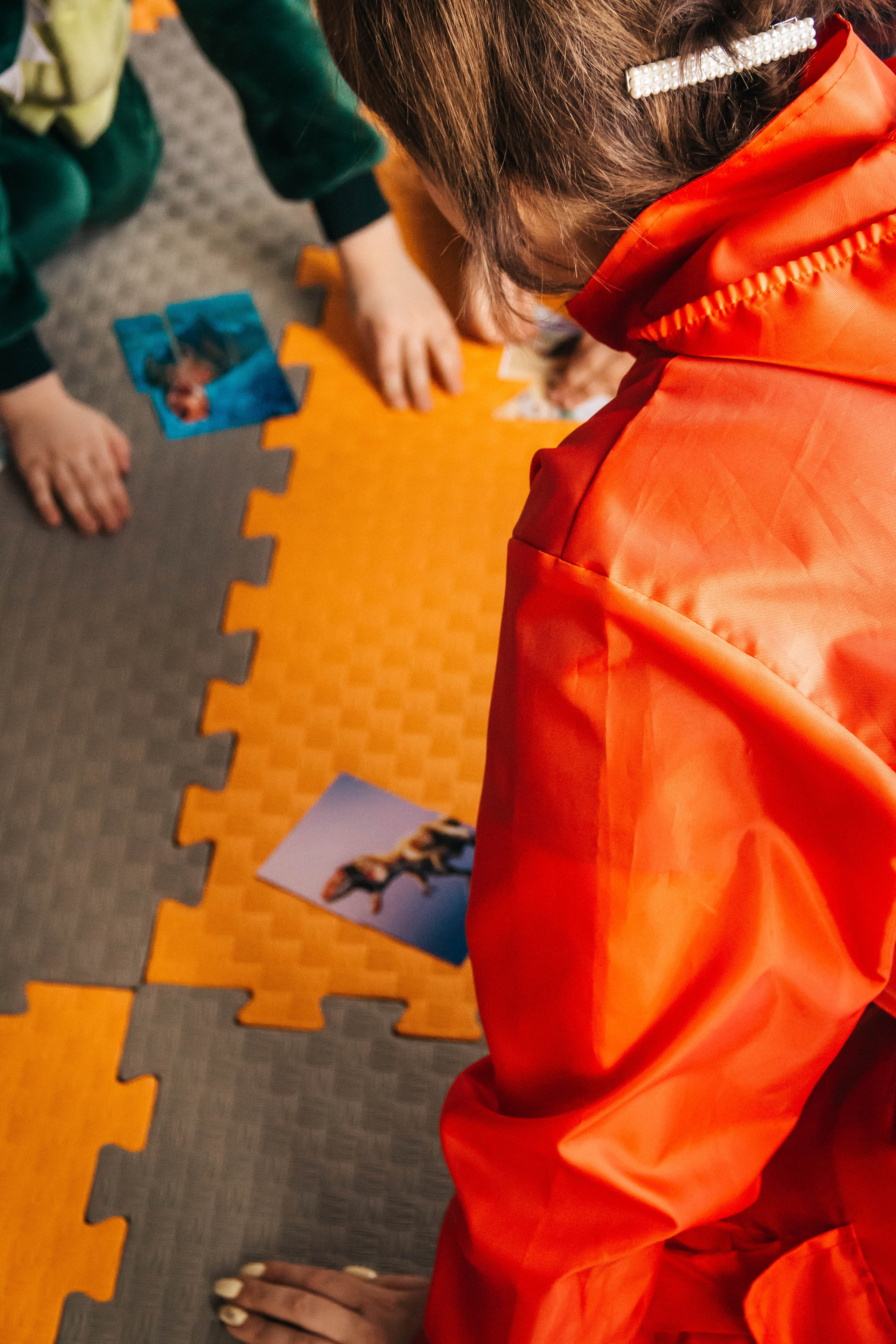 День рождения Марка!. Фотограф Дарья Маташкова