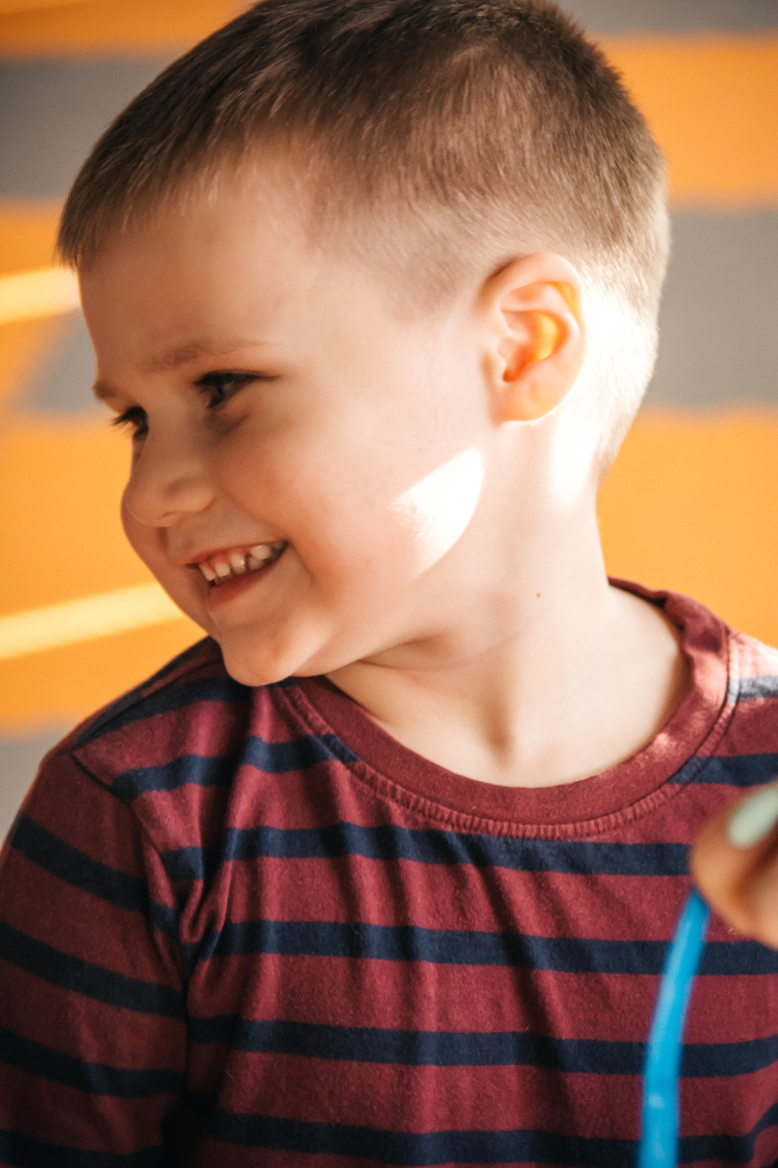 День рождения Марка!. Фотограф Дарья Маташкова