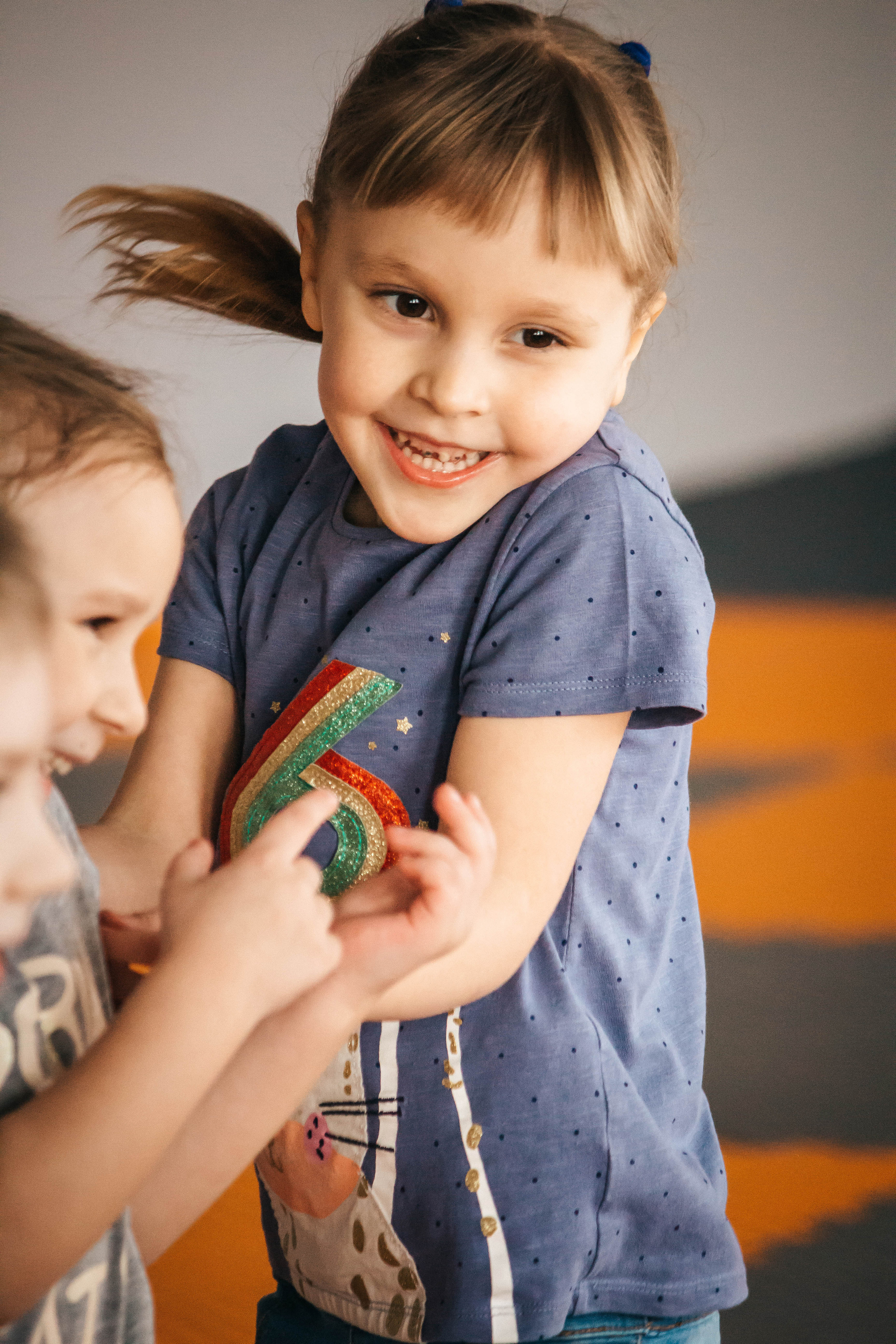 День рождения Марка!. Фотограф Дарья Маташкова