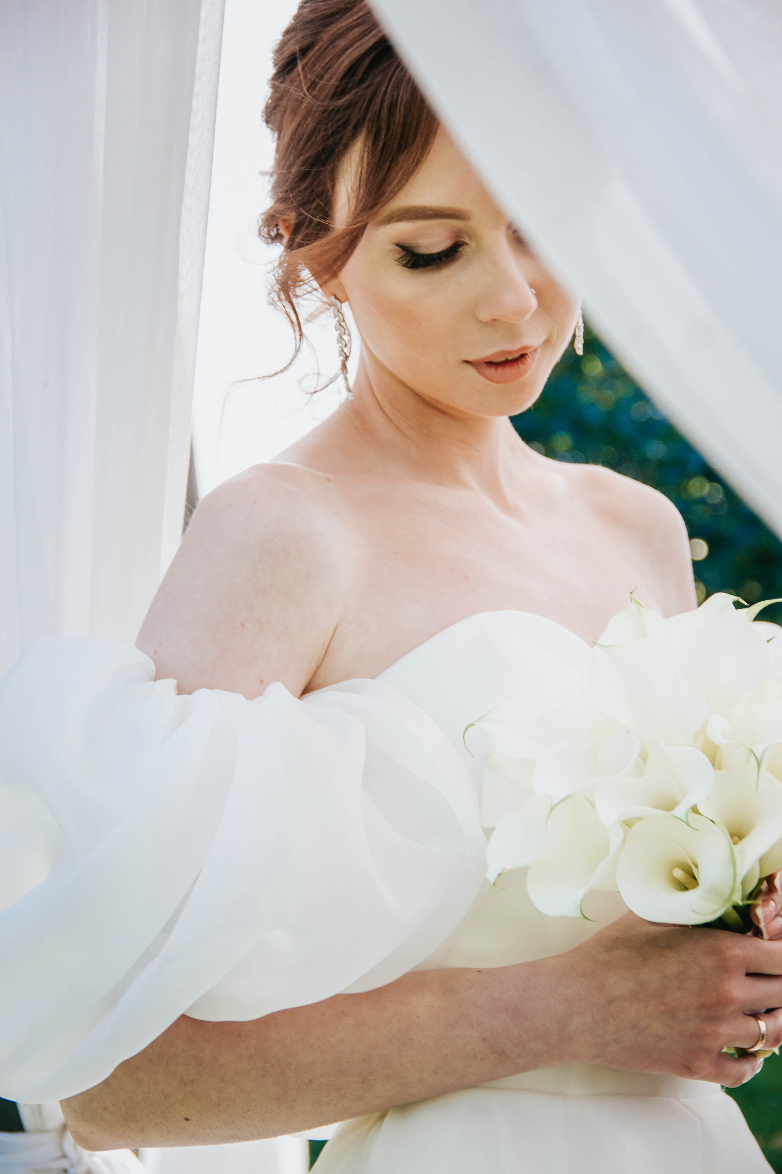 Иван и Александра. Фотограф Дарья Маташкова