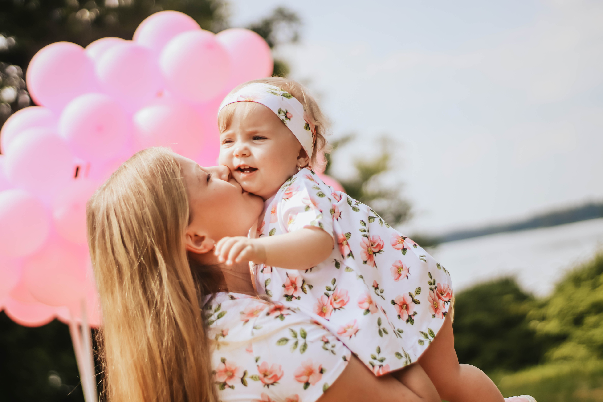 Годовасие Карины!. Фотограф Дарья Маташкова