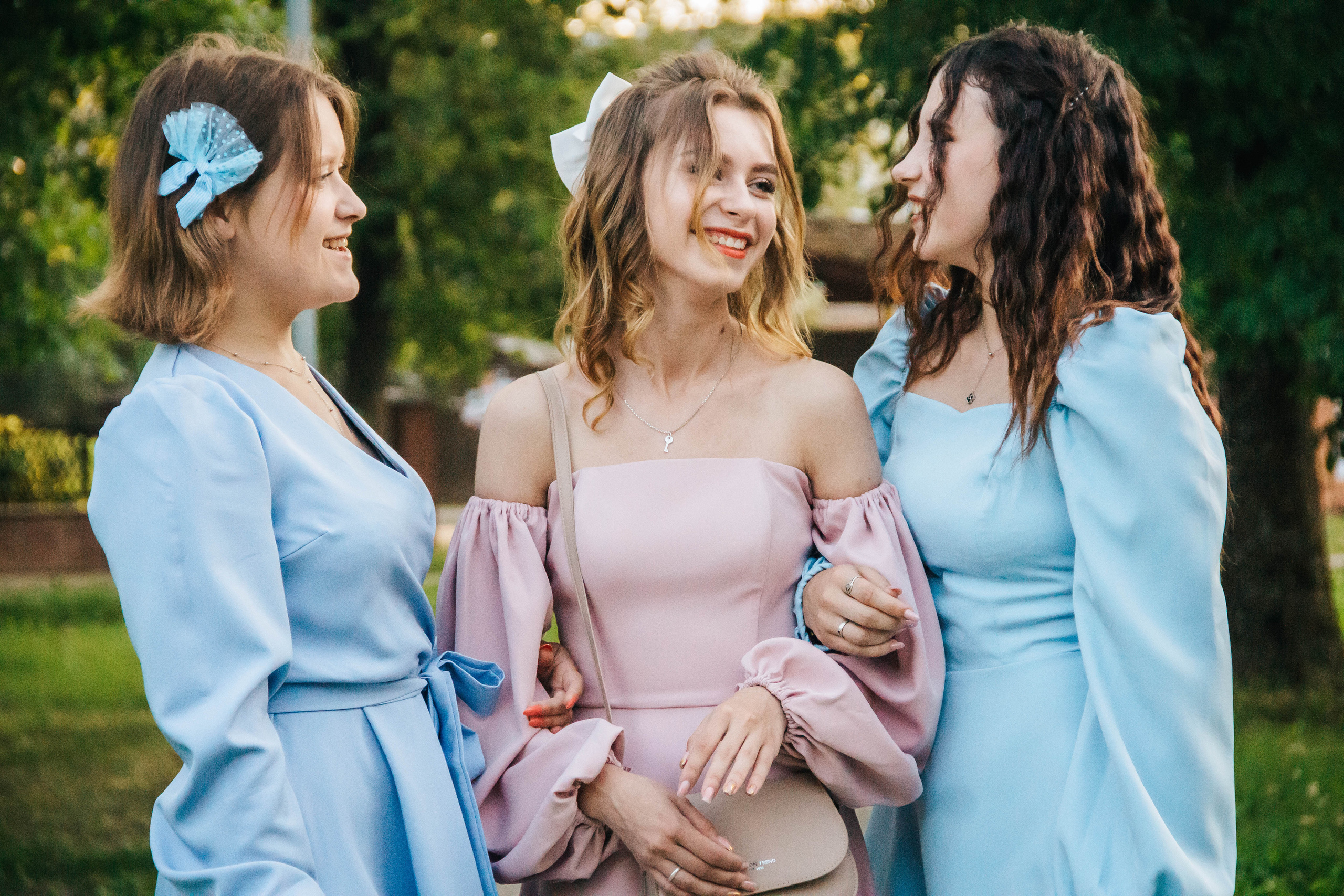 День рождения Татьяны. Фотограф Дарья Маташкова