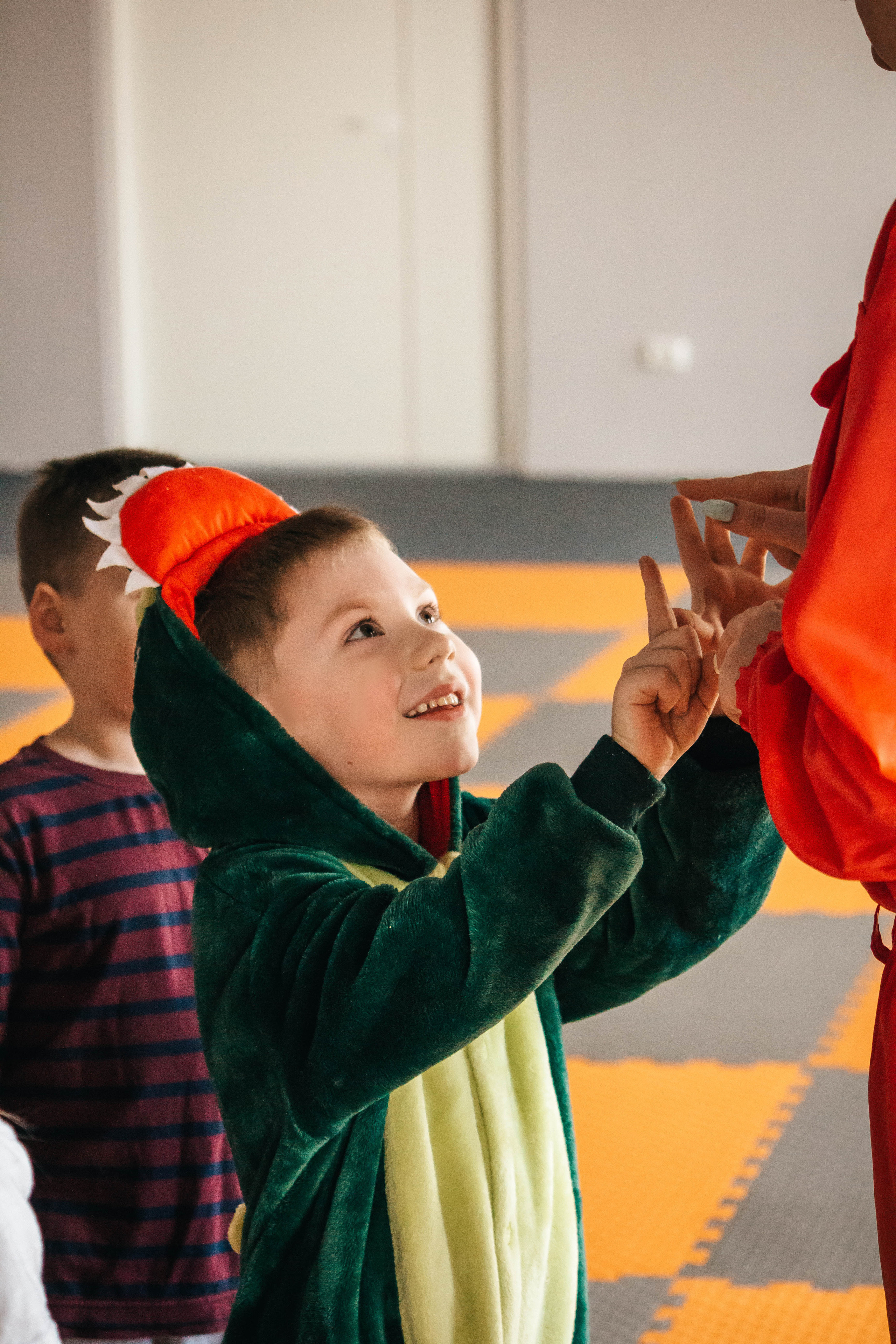 День рождения Марка!. Фотограф Дарья Маташкова